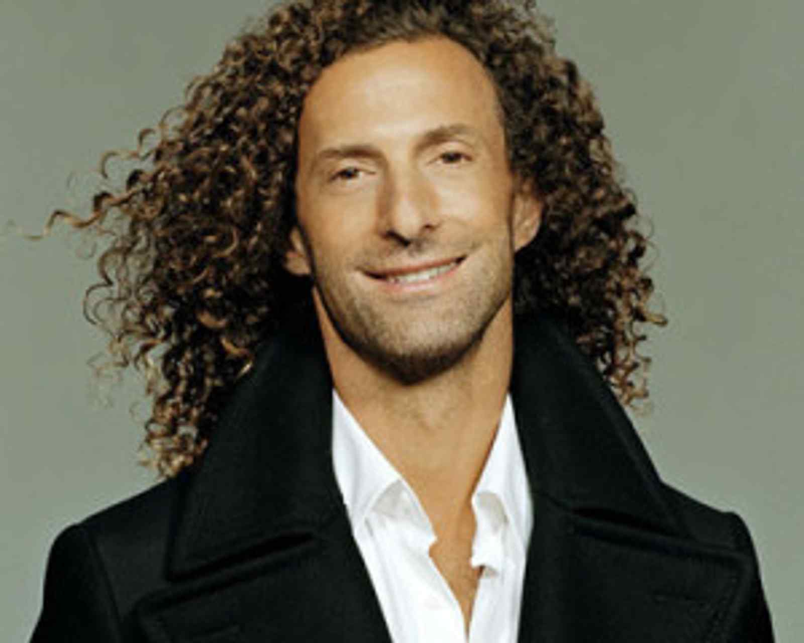 Kenny G