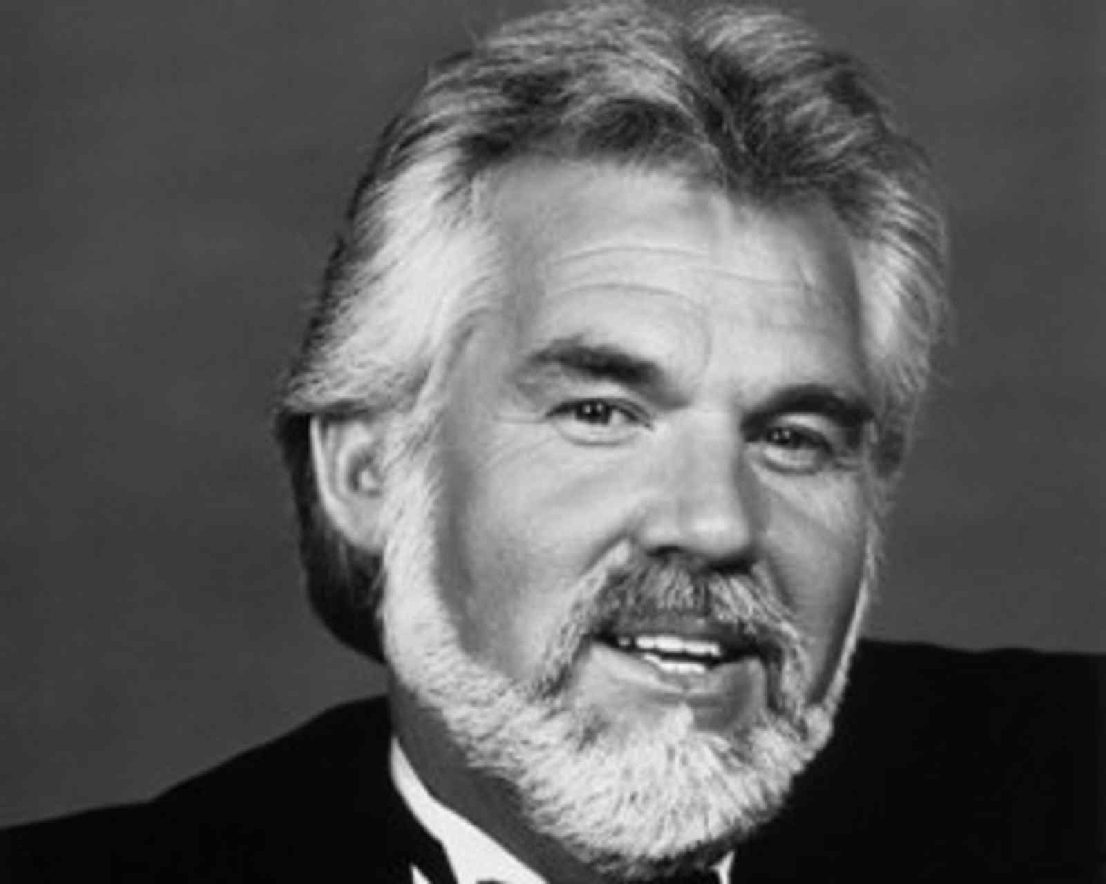 Kenny Rogers