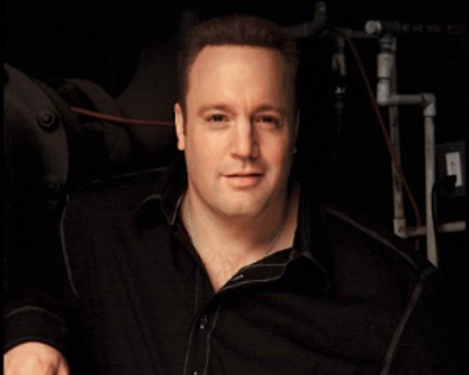 Kevin James