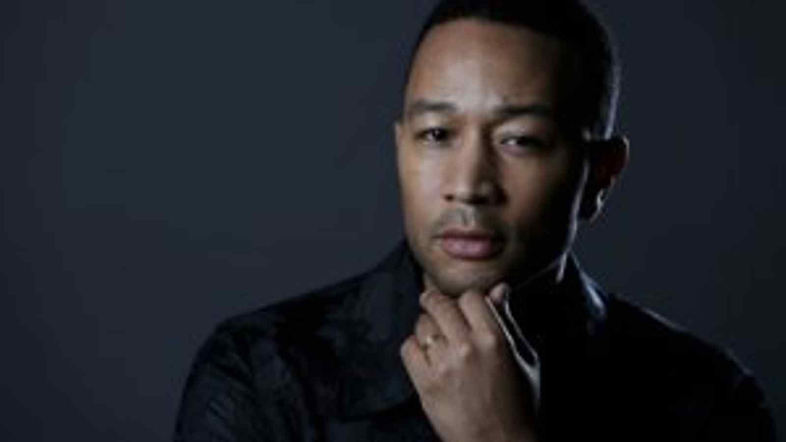 John Legend