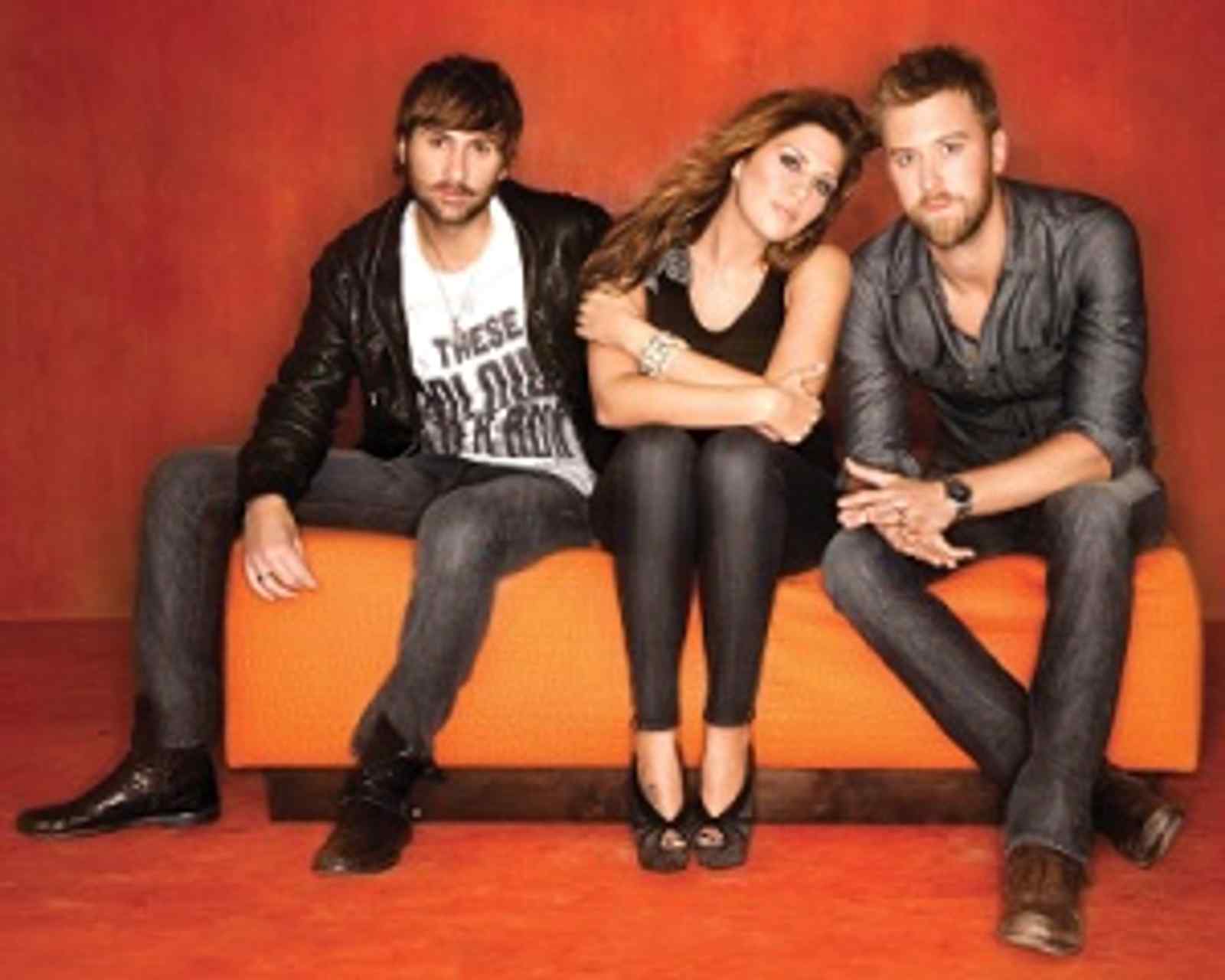 Lady Antebellum