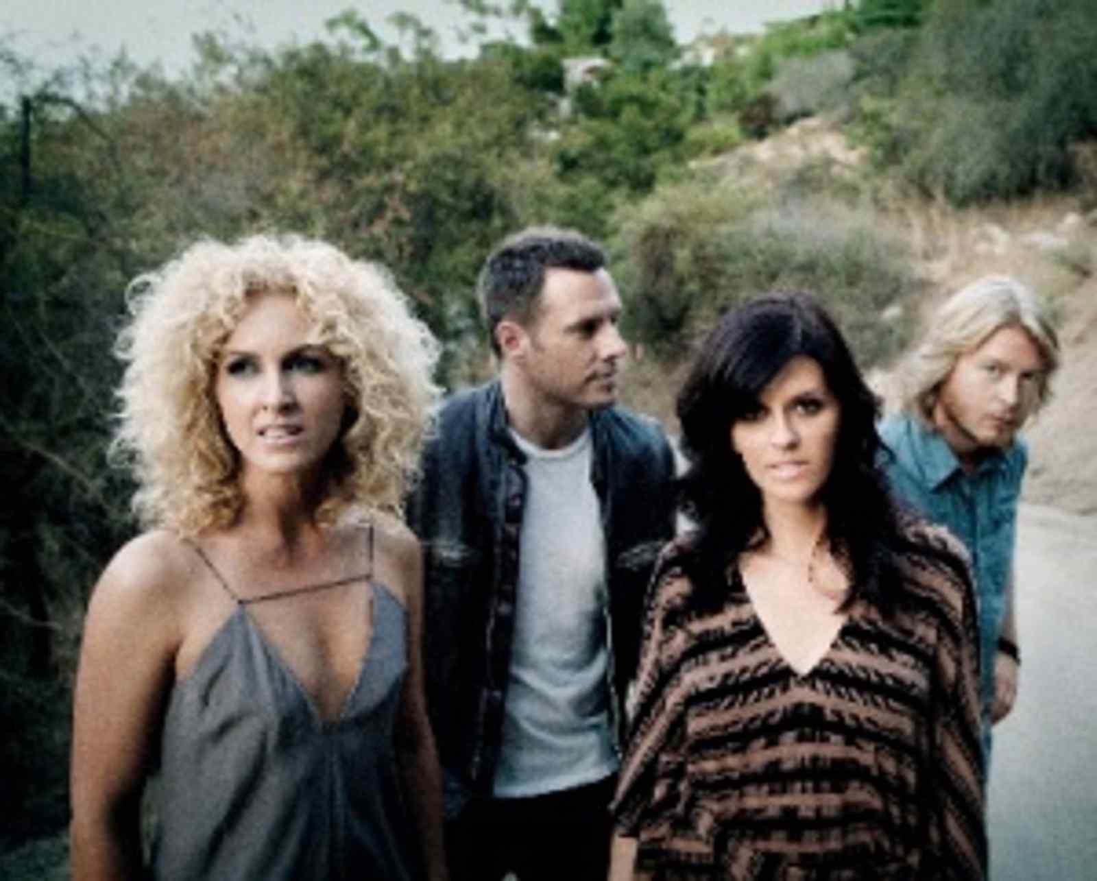 Little Big Town