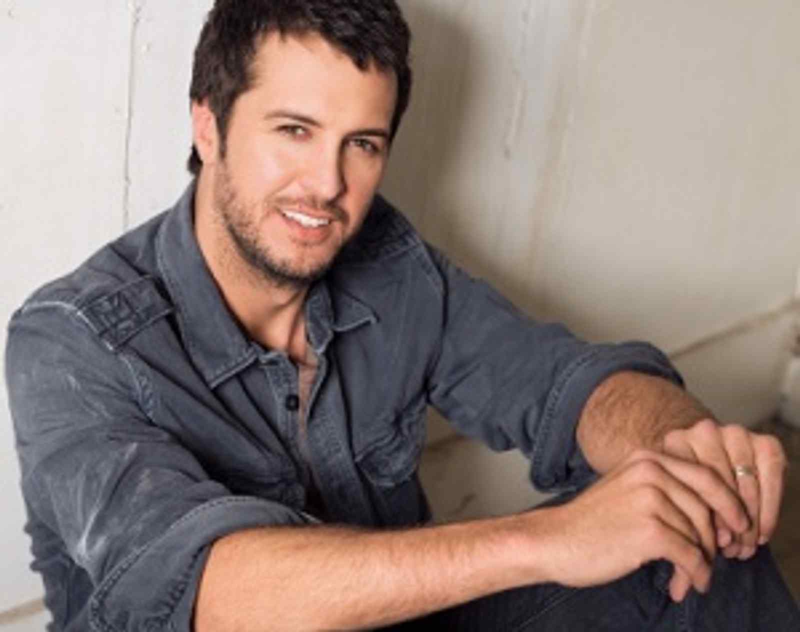 Luke Bryan