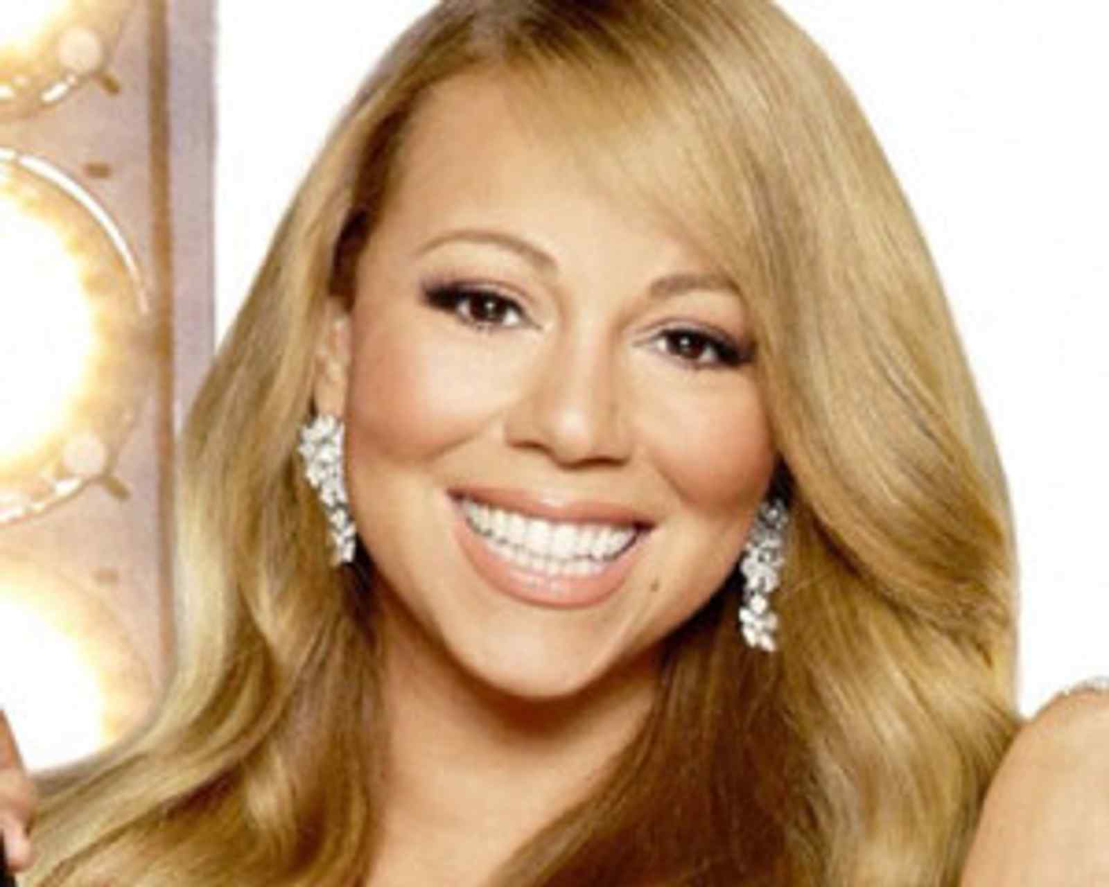 Mariah Carey