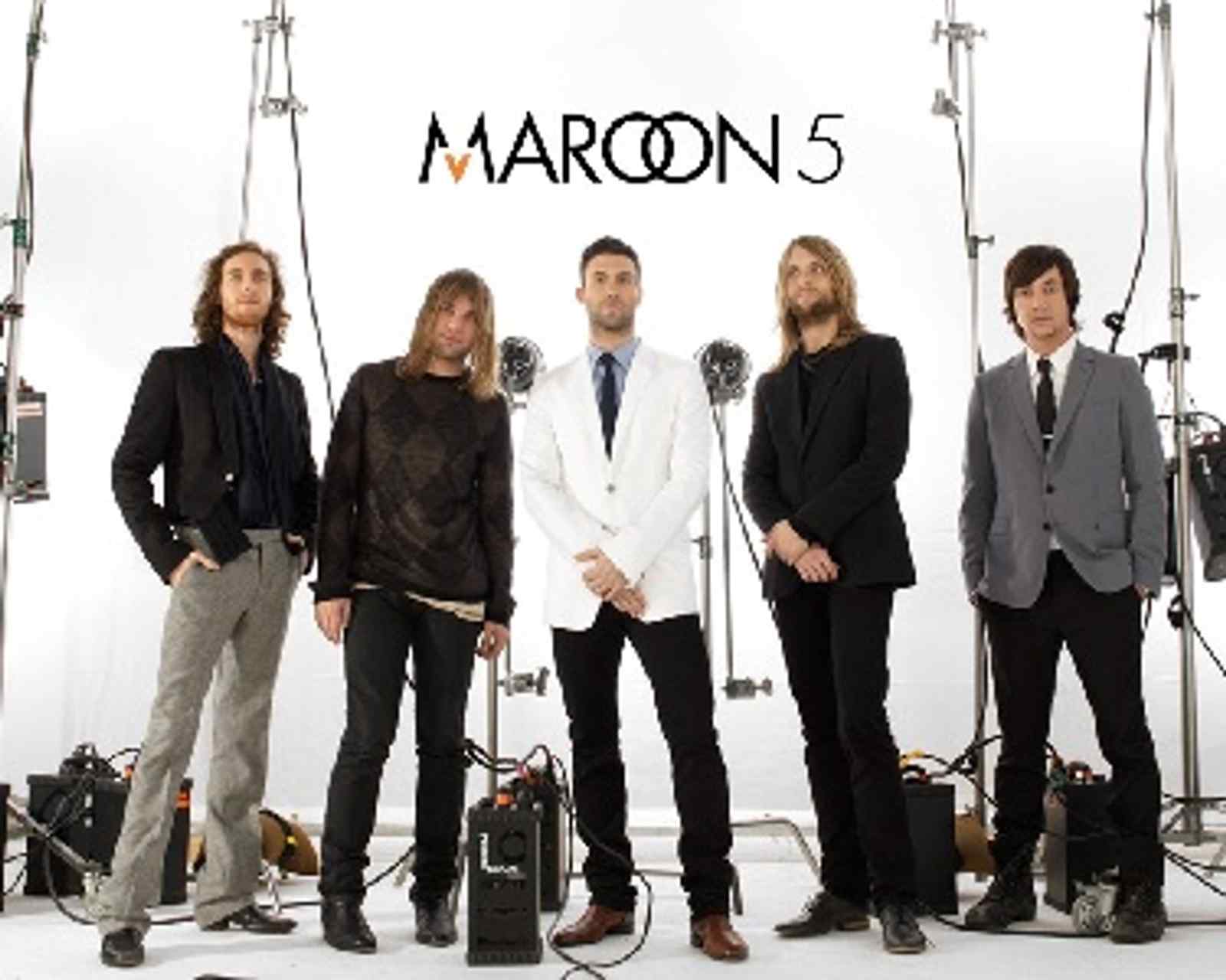 Maroon 5