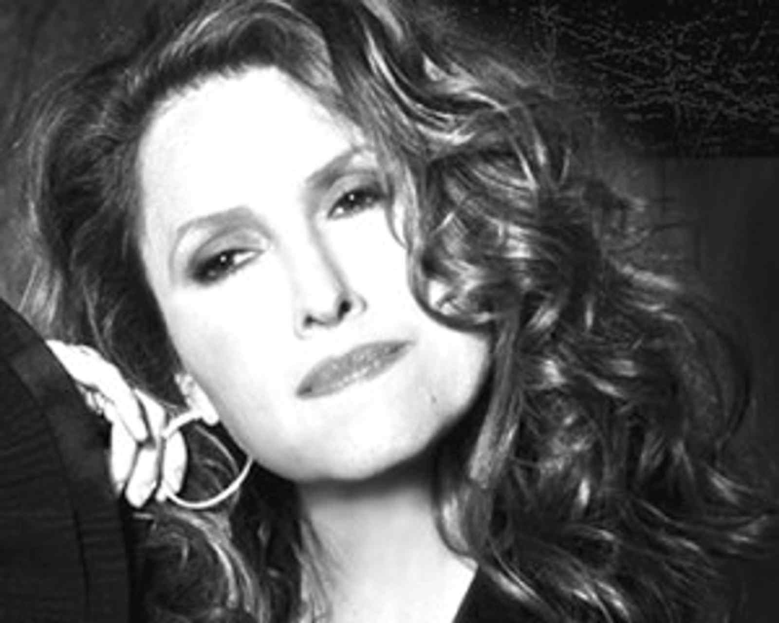 Melissa Manchester