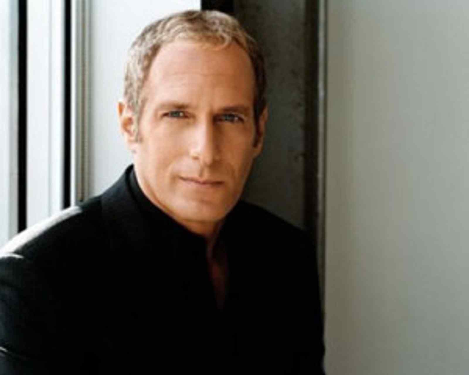 Michael Bolton