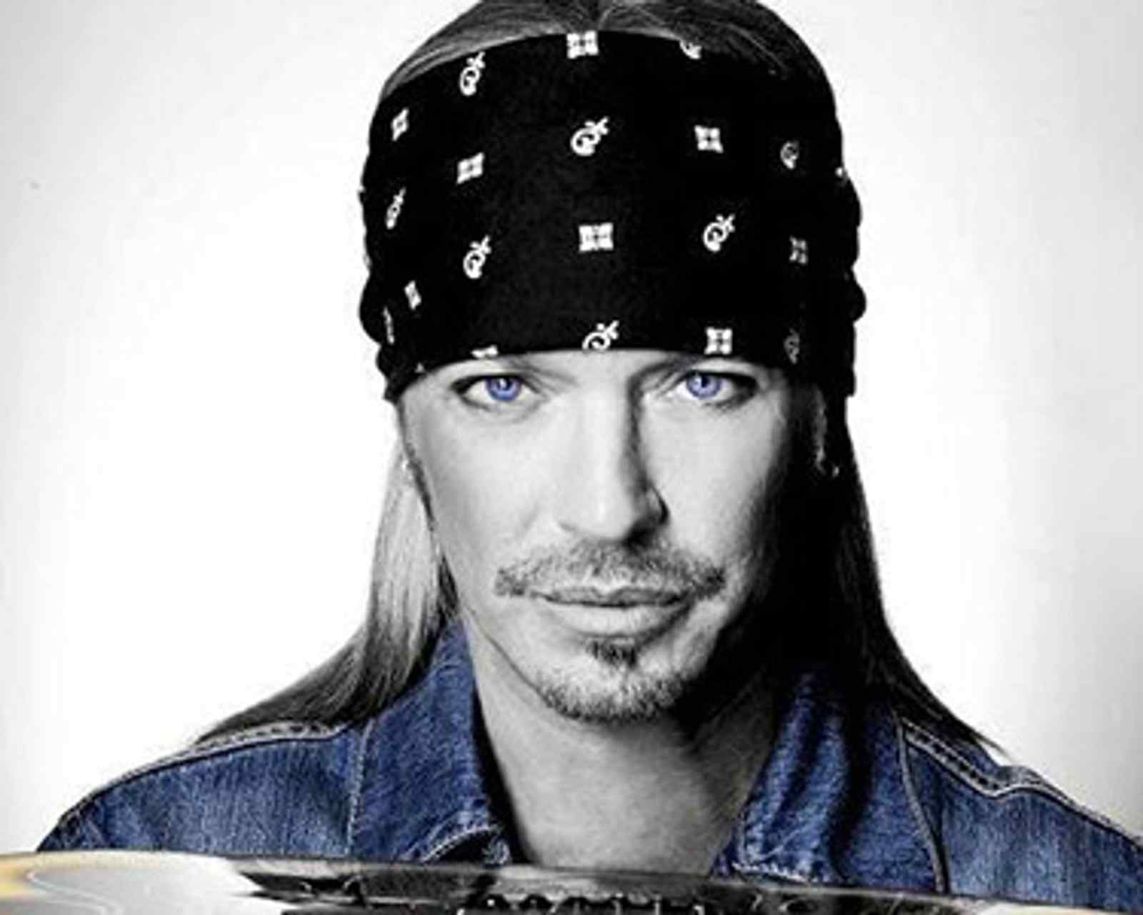 Bret Michaels