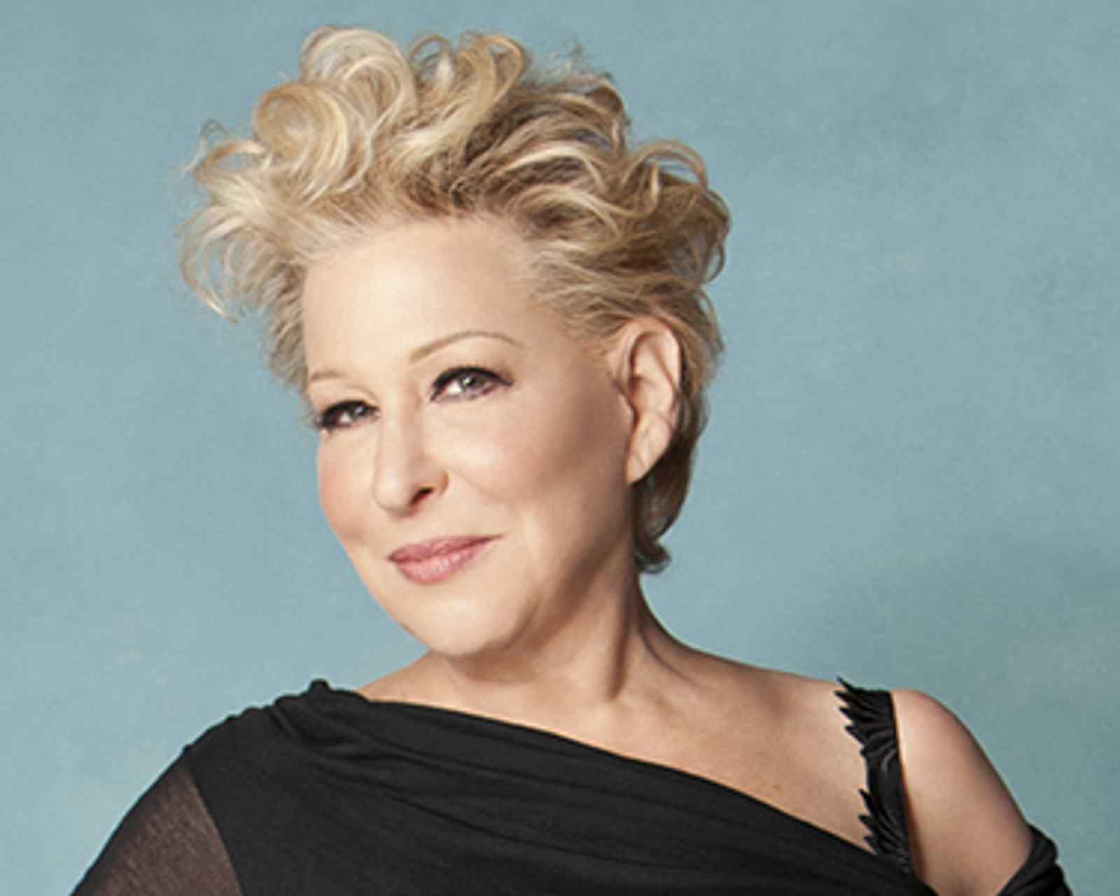 Bette Midler