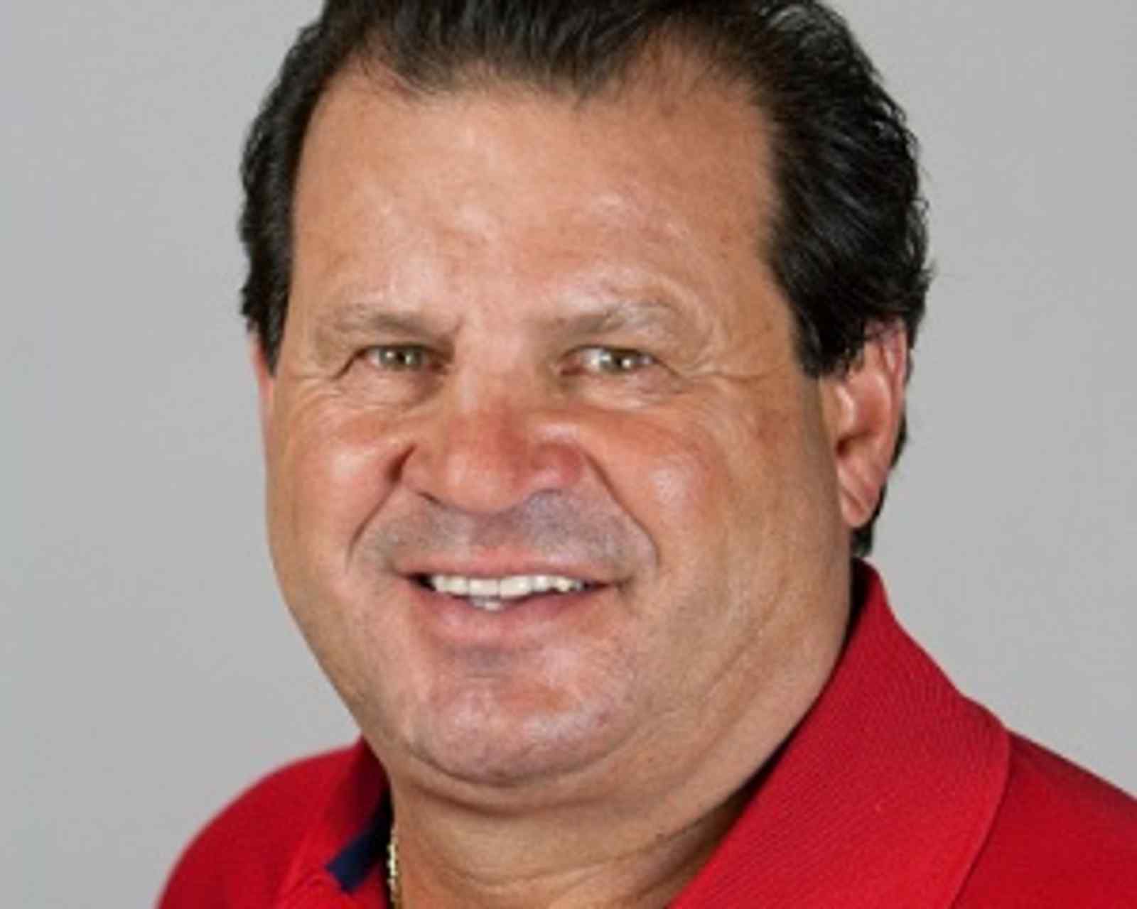 Mike Eruzione