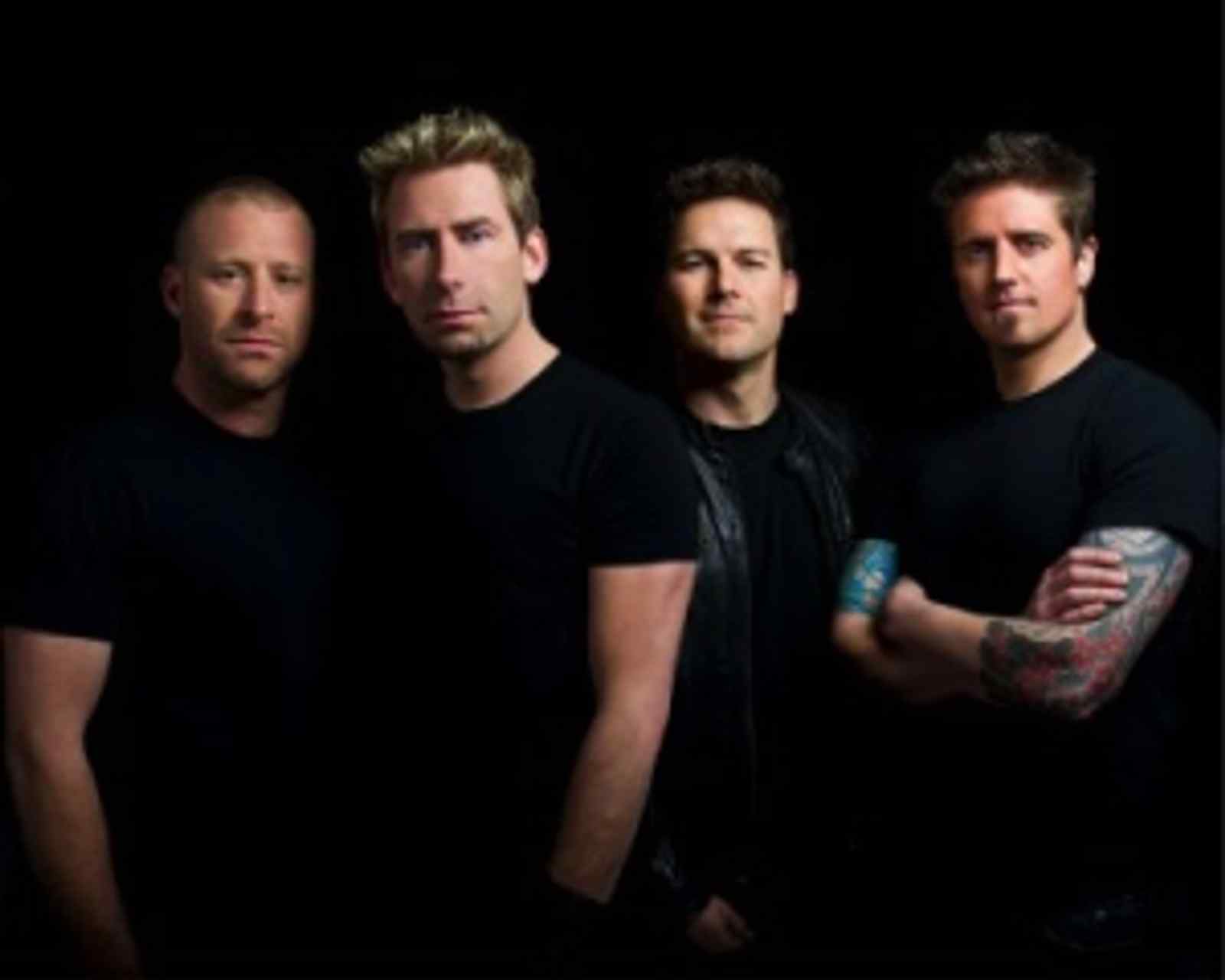 Nickelback