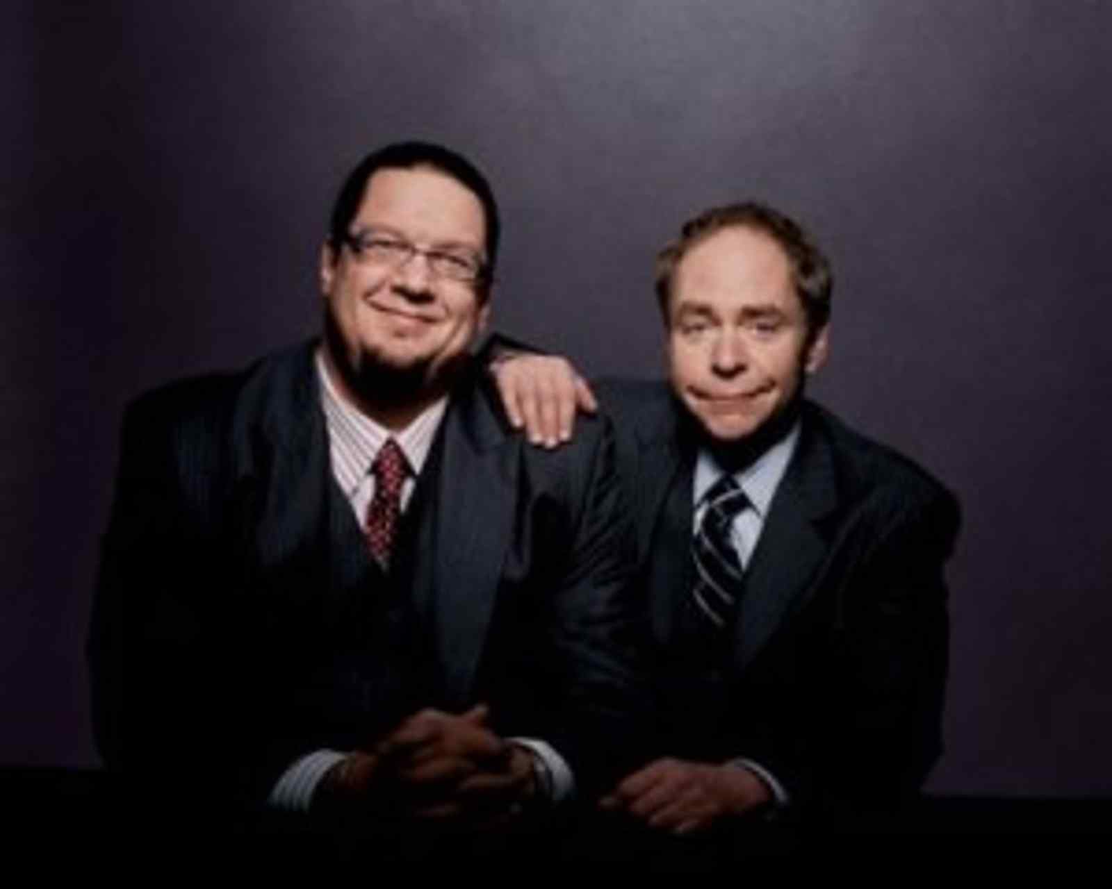 Penn & Teller