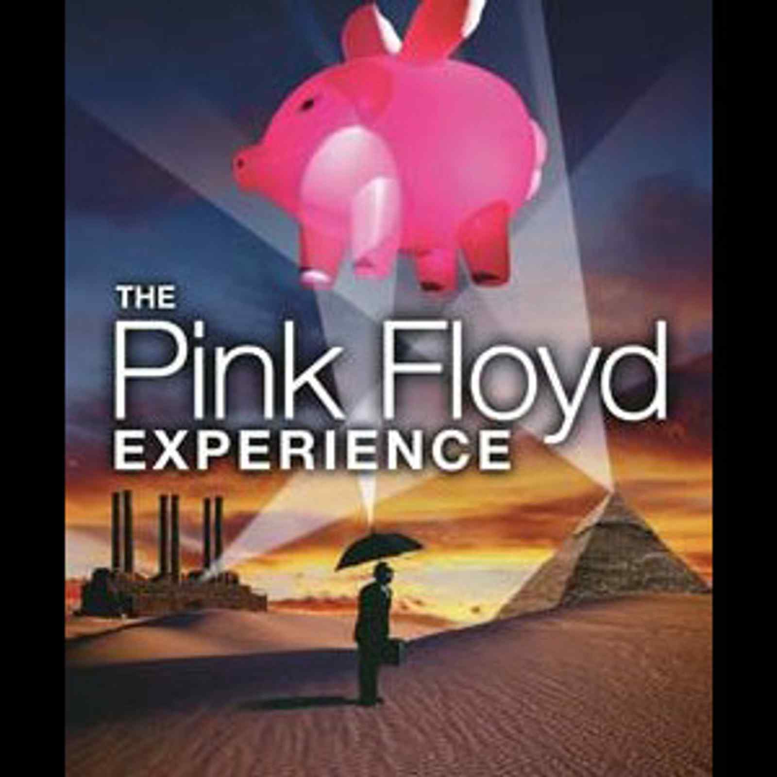 The Pink Floyd Experience