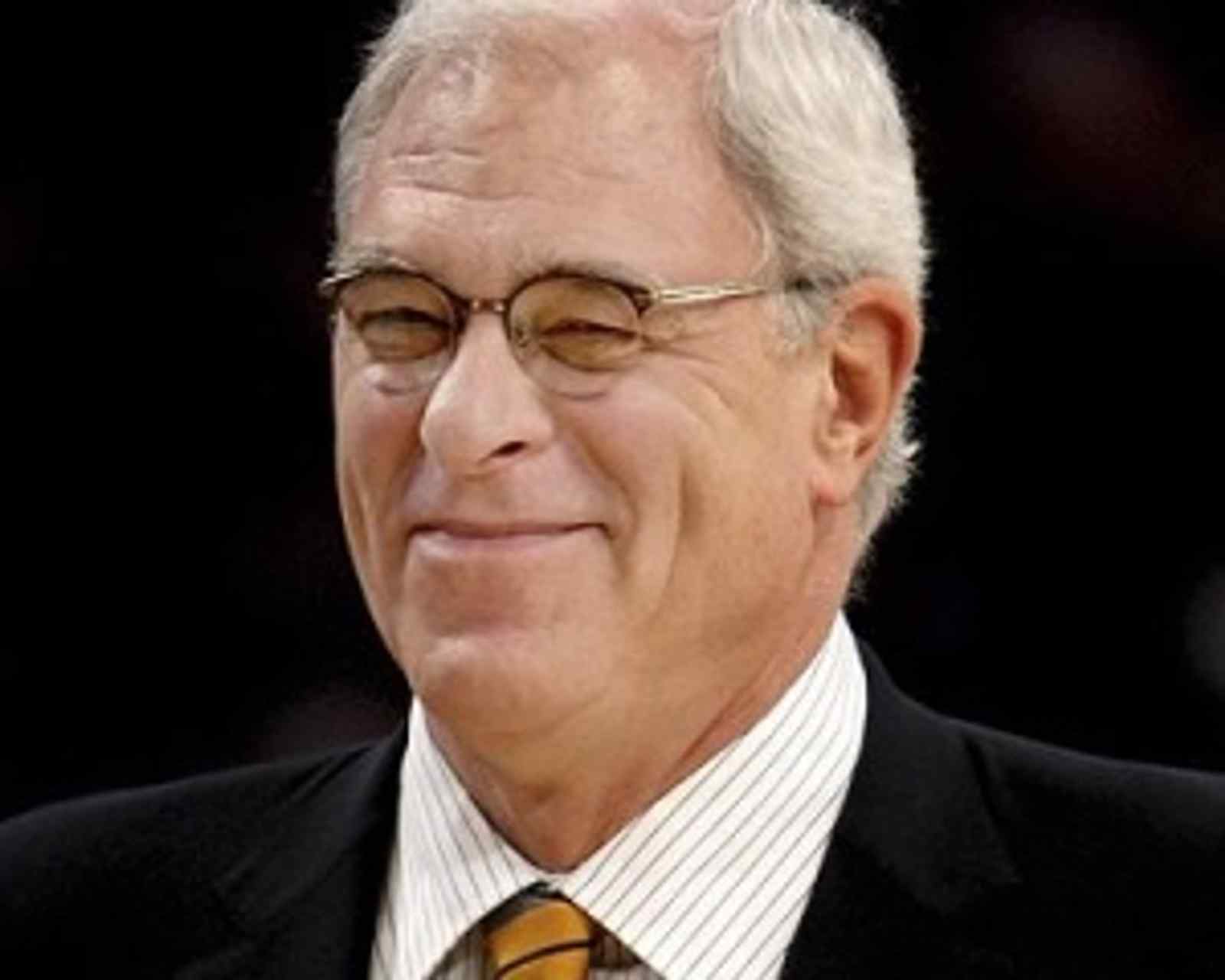 Phil Jackson