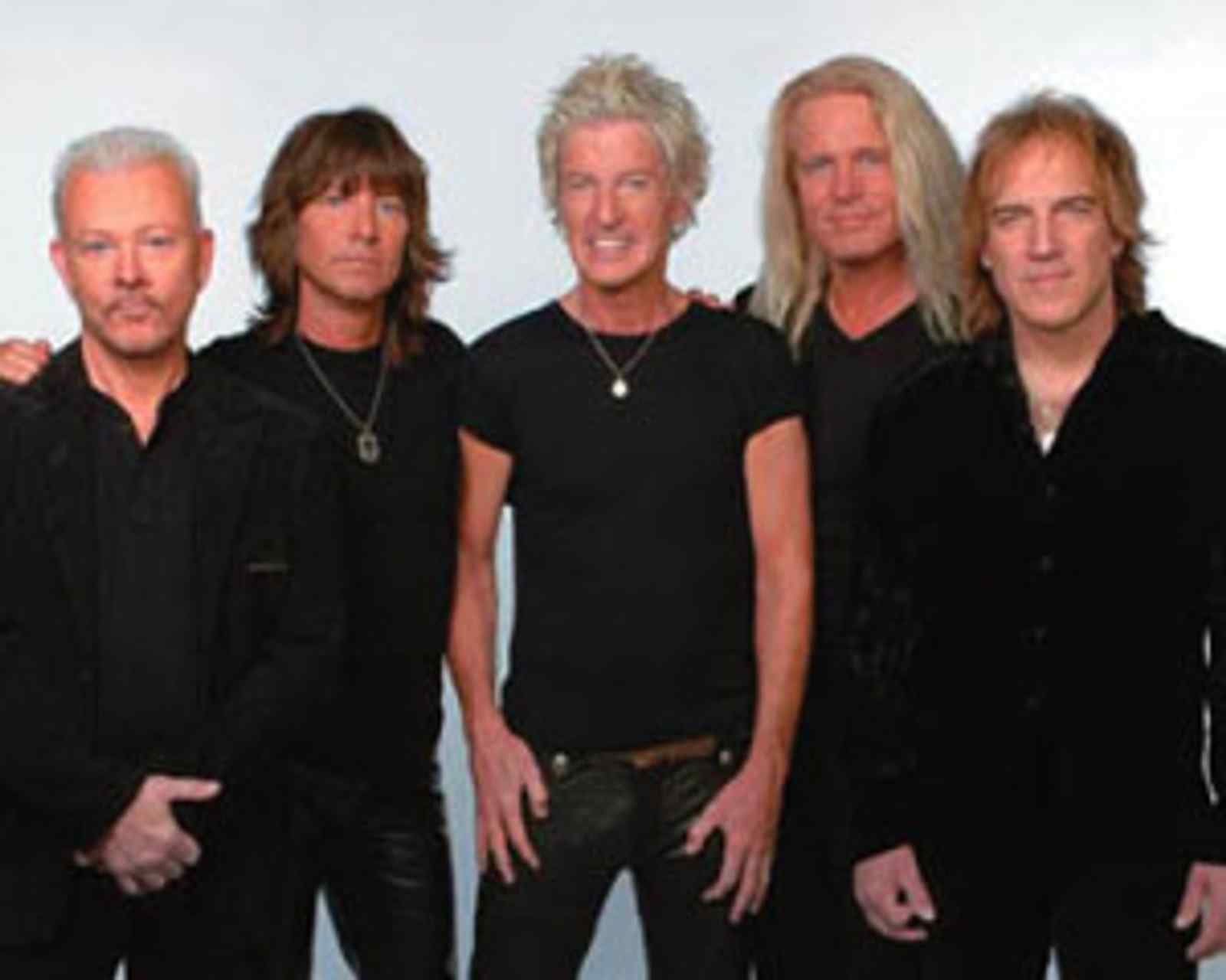 REO Speedwagon