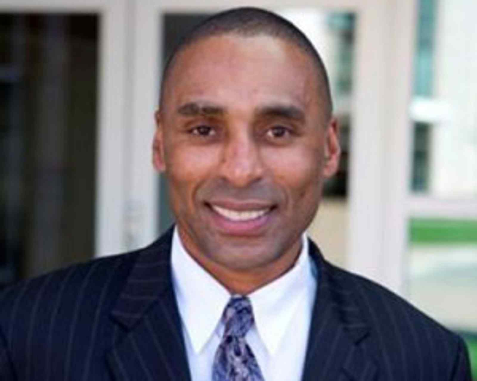 Roger Craig