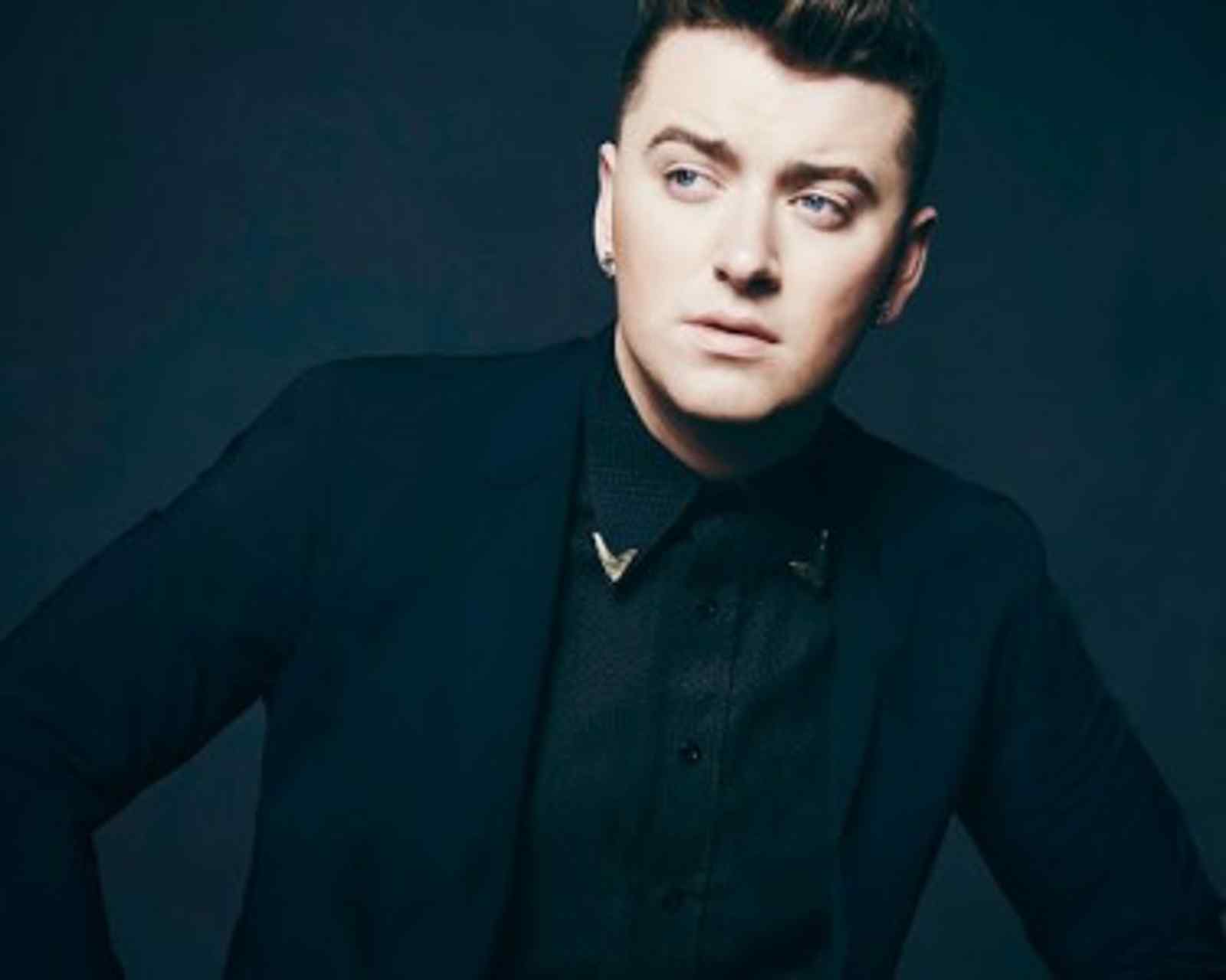 Sam Smith