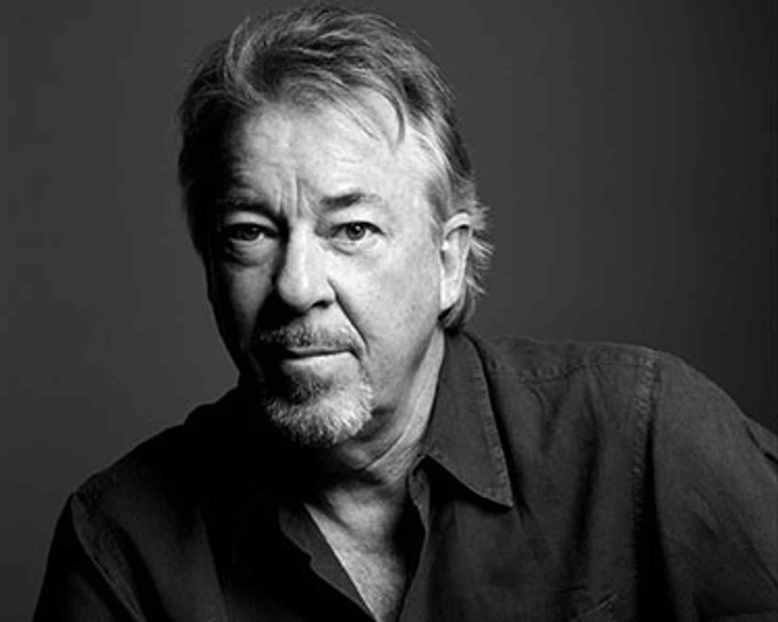 Boz Scaggs