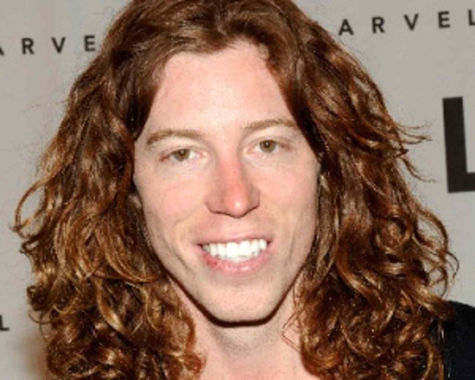 Shaun White