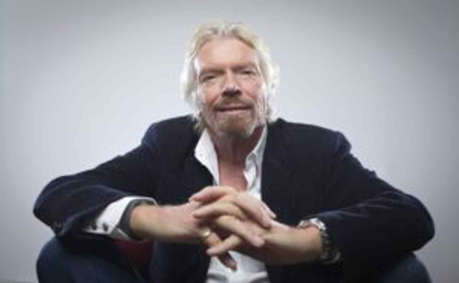 Richard Branson