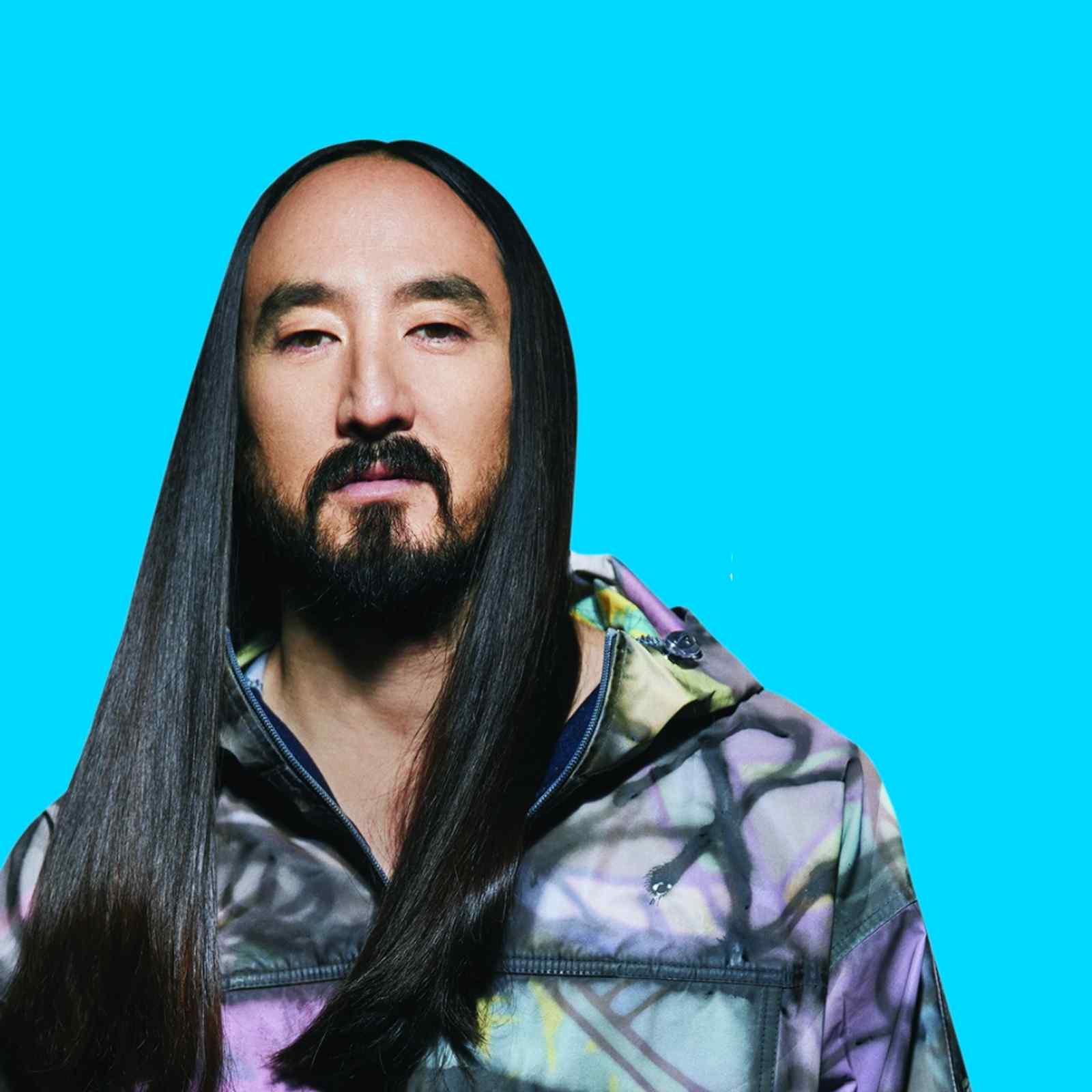 Steve Aoki