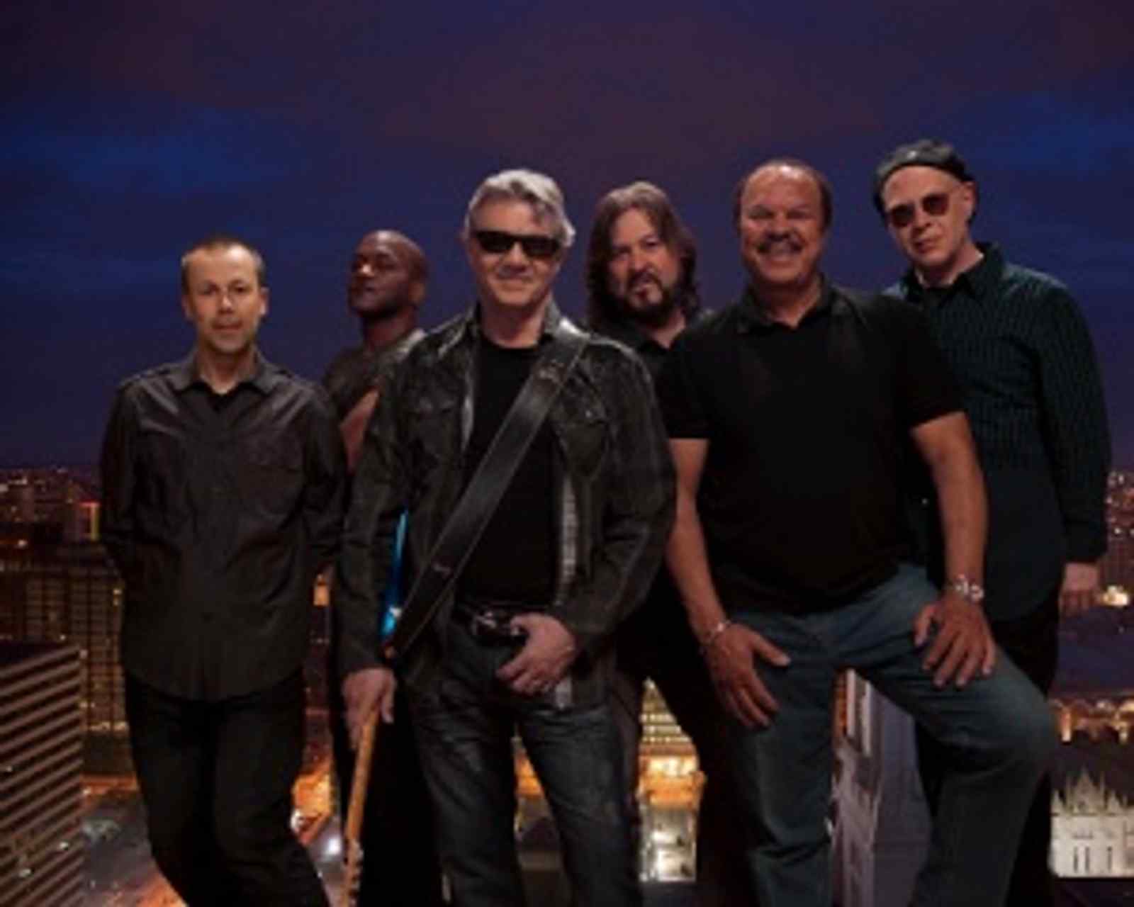 Steve Miller Band