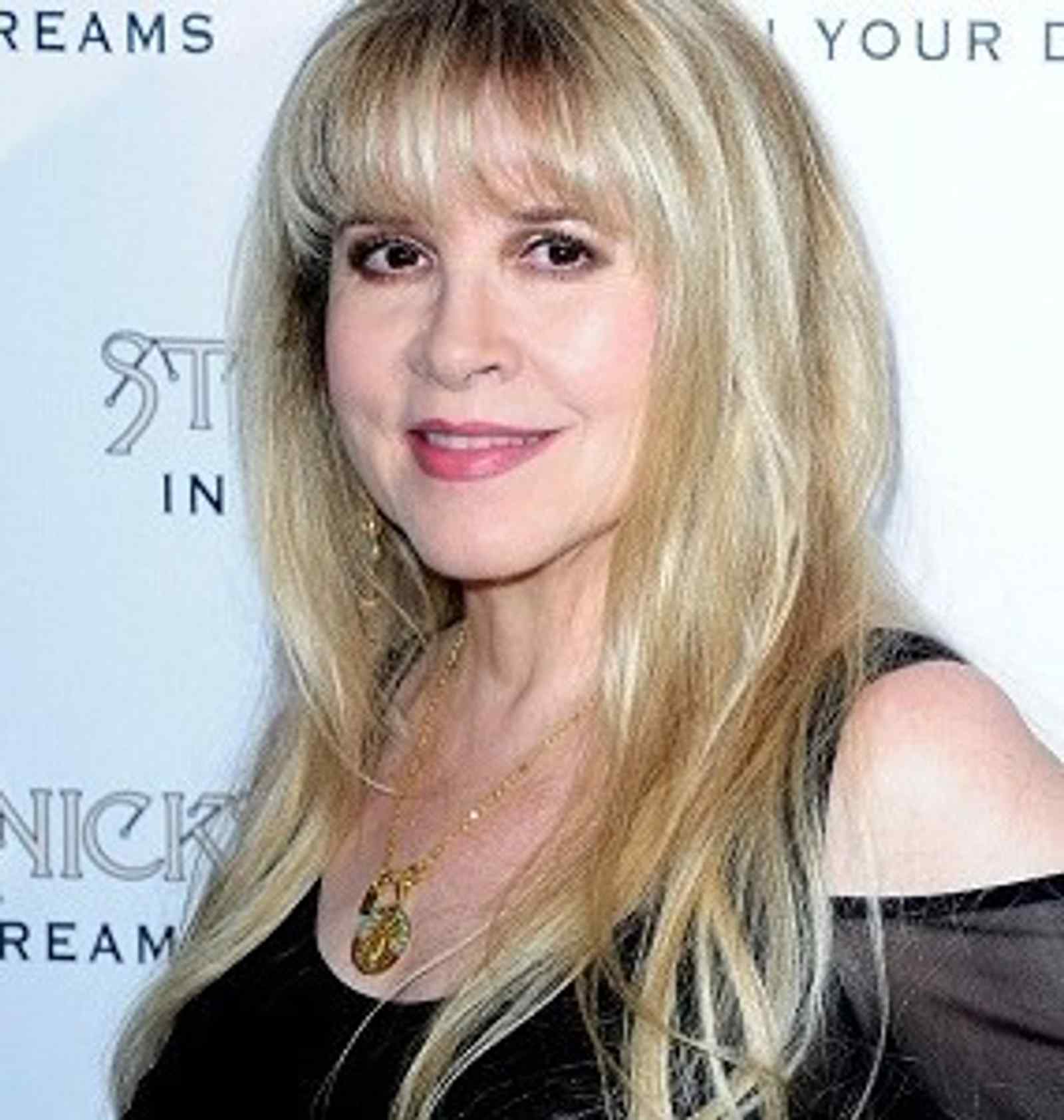 Stevie Nicks