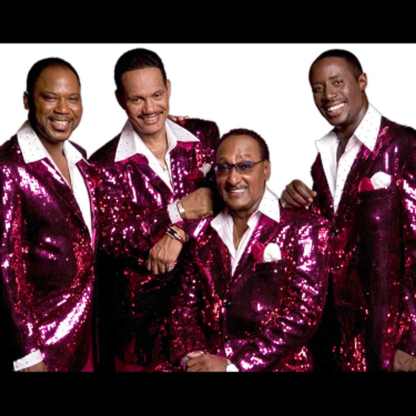 The Four Tops