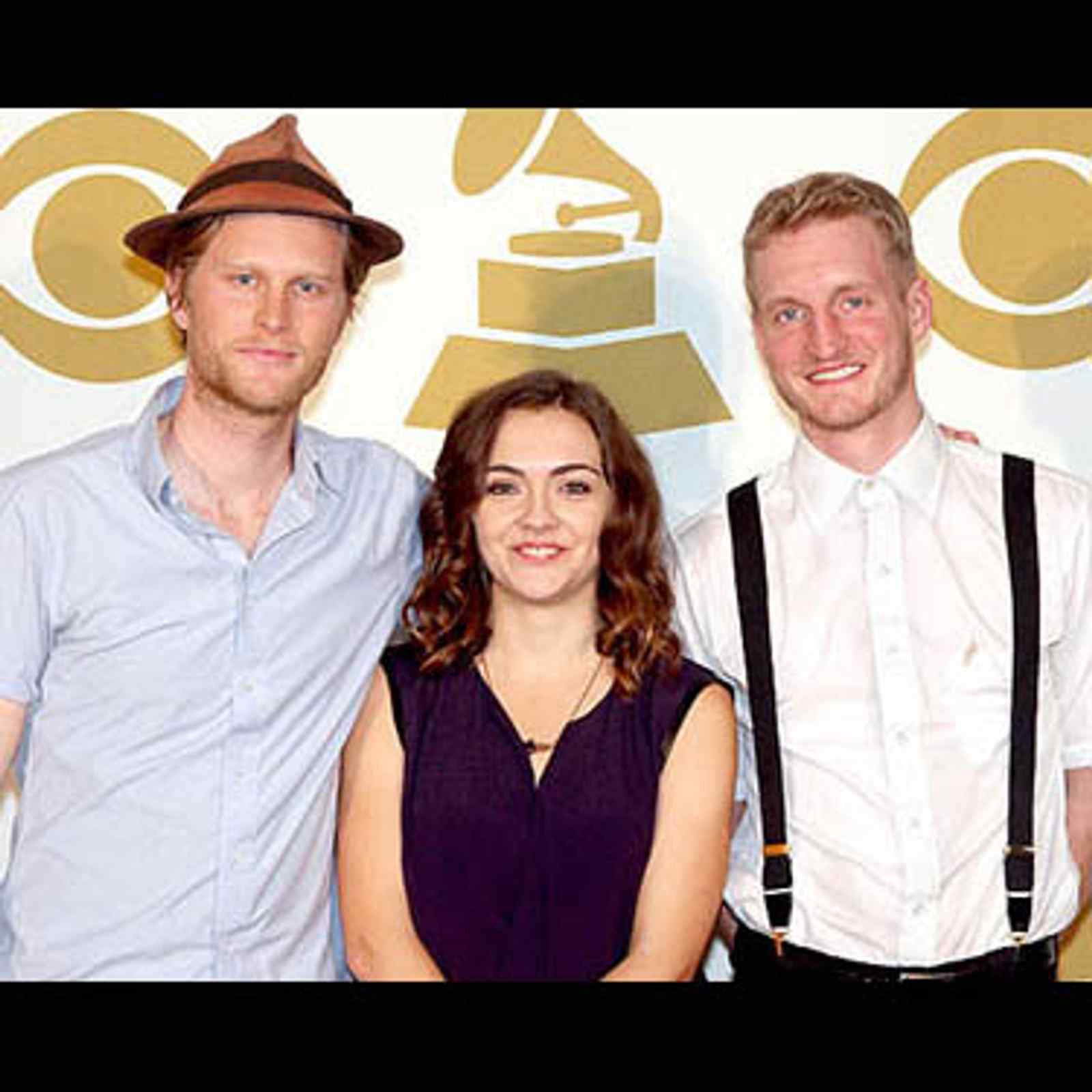 The Lumineers