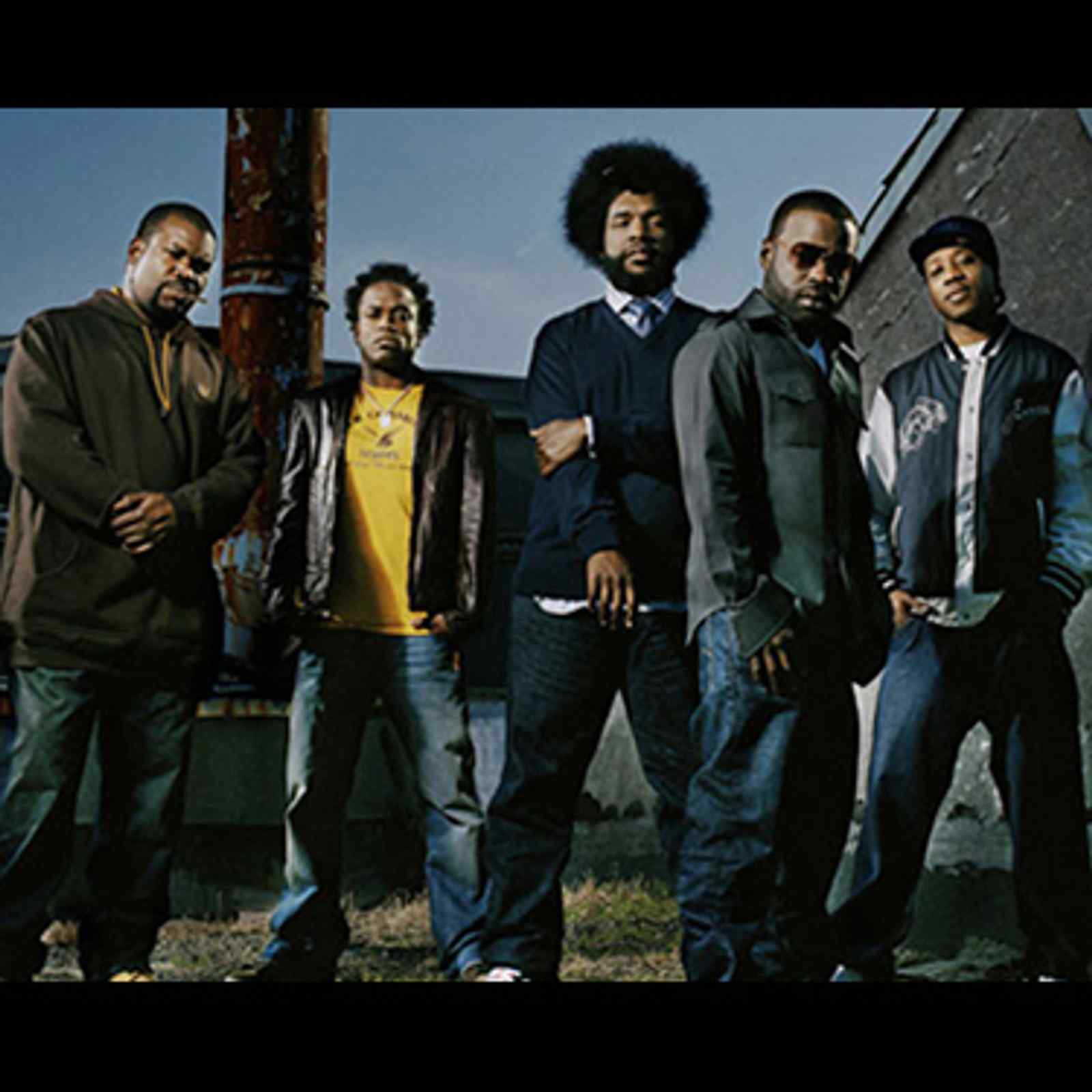 The Roots