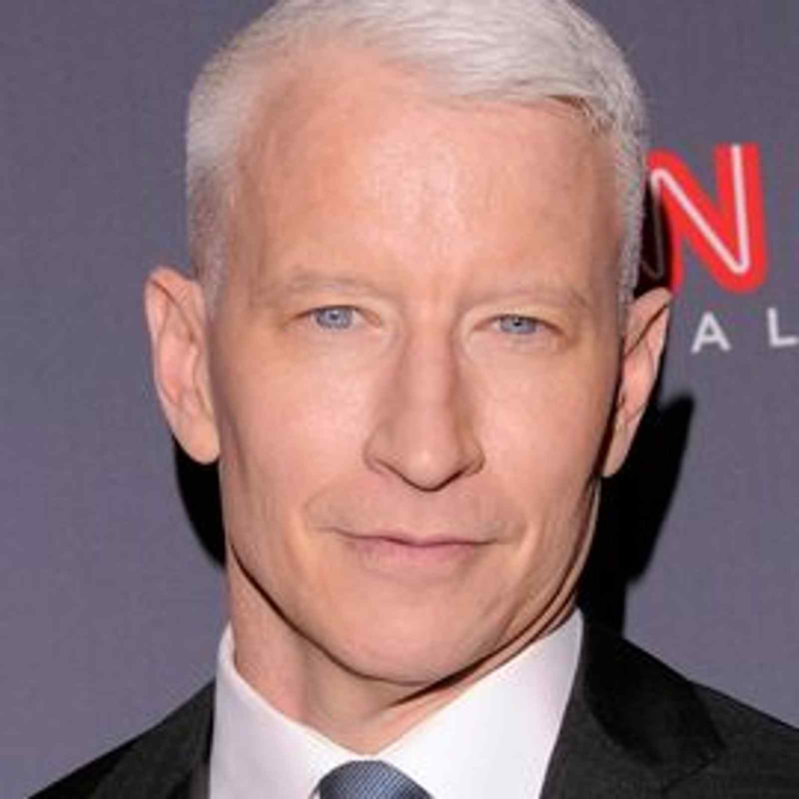 Anderson Cooper