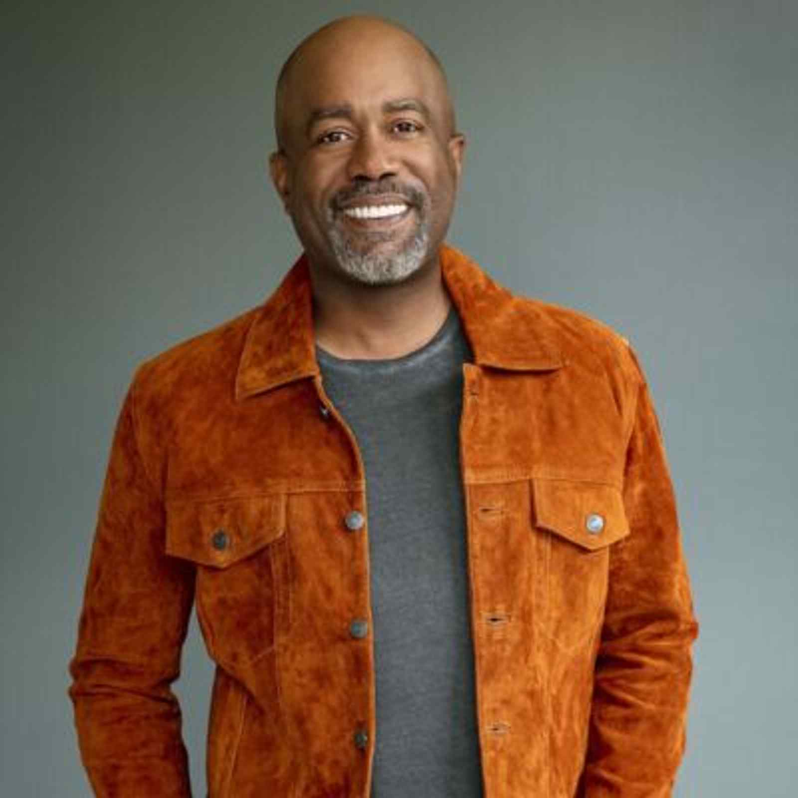 Darius Rucker