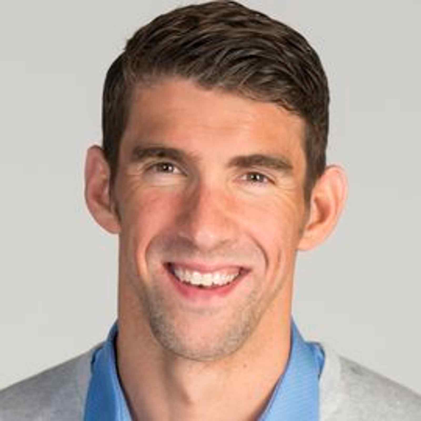 Michael Phelps