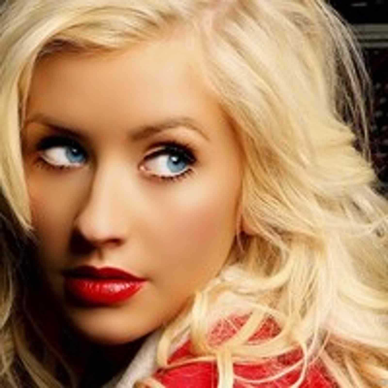 Christina Aguilera