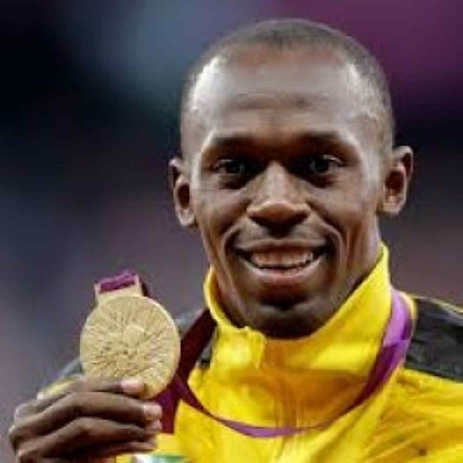 Usain Bolt