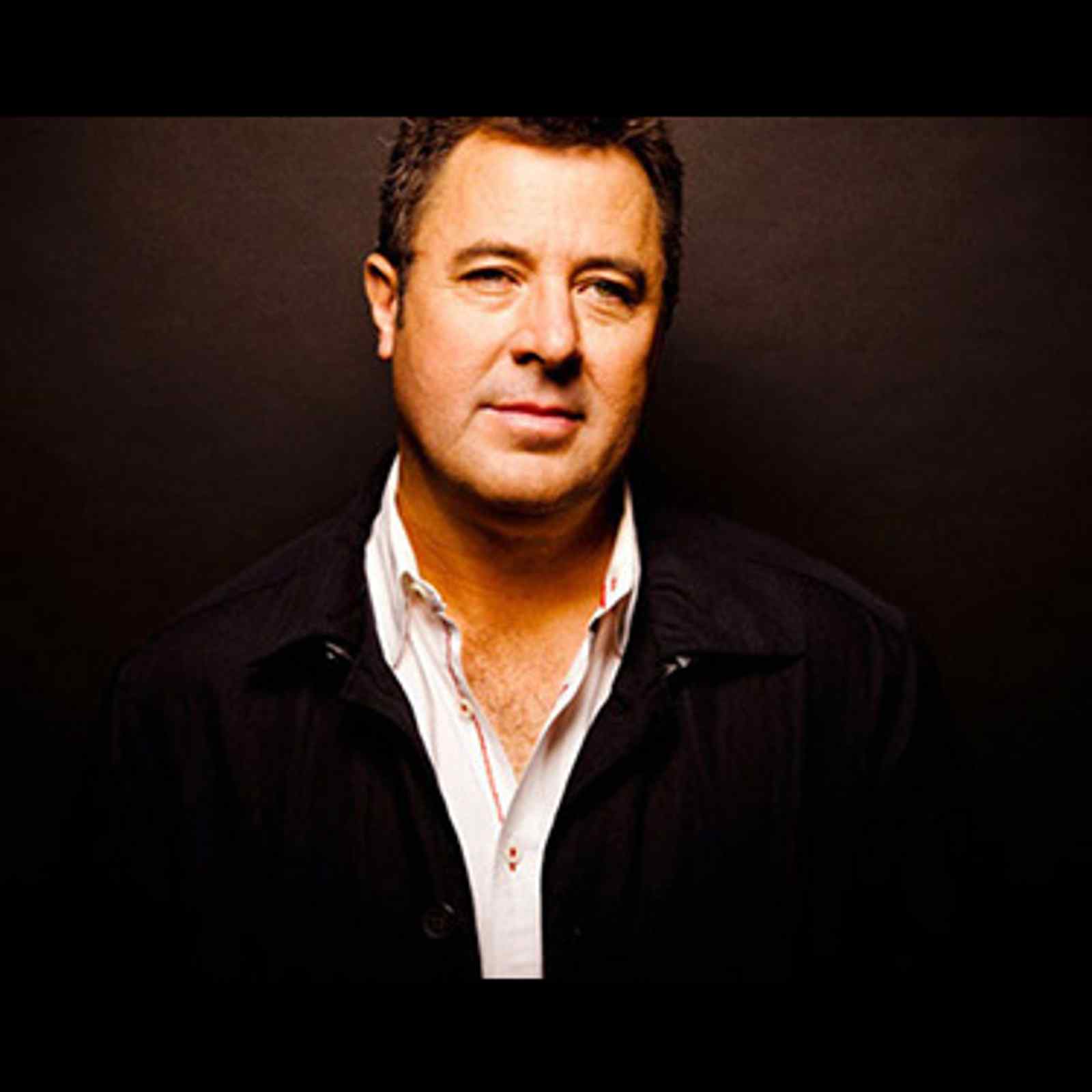 Vince Gill