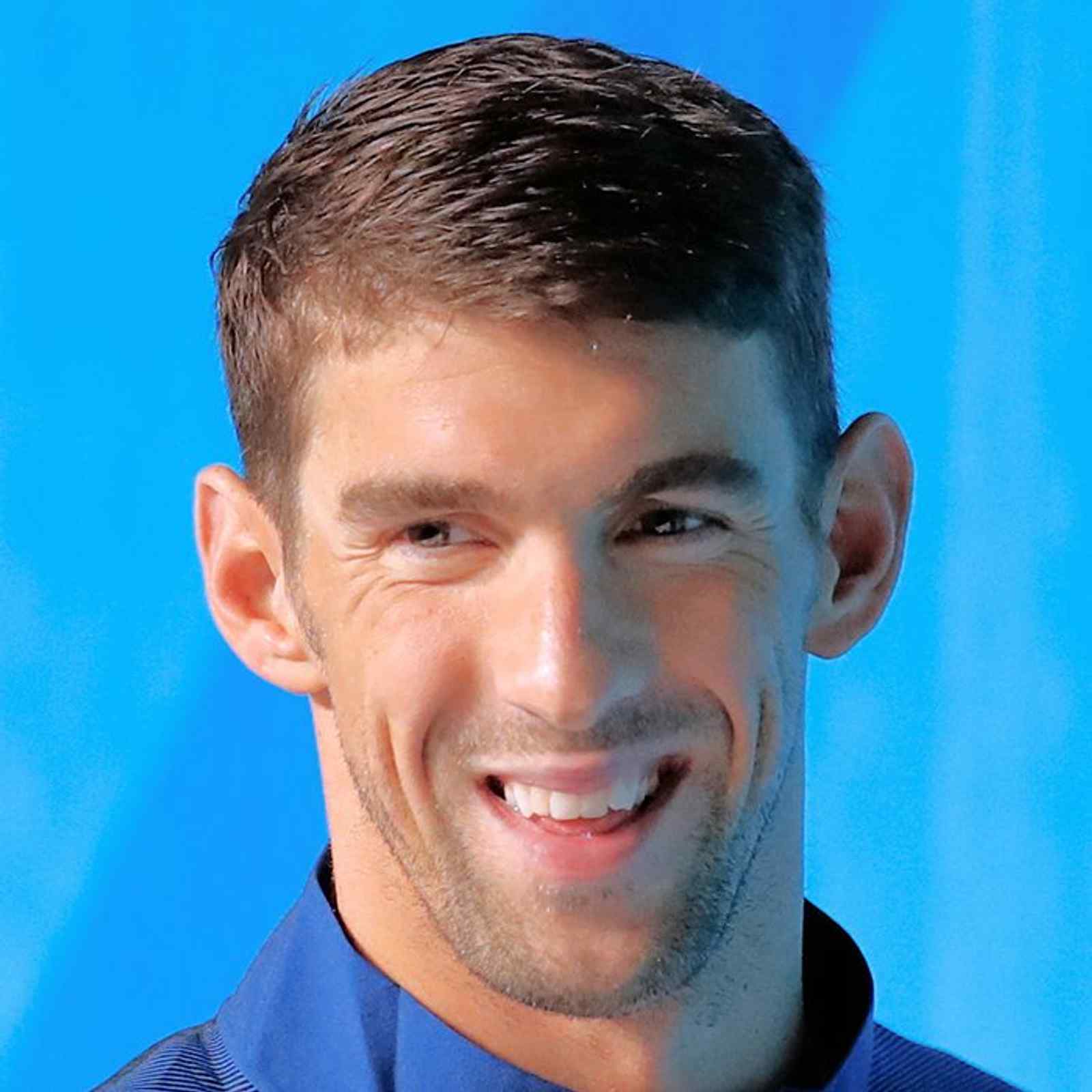 Michael Phelps