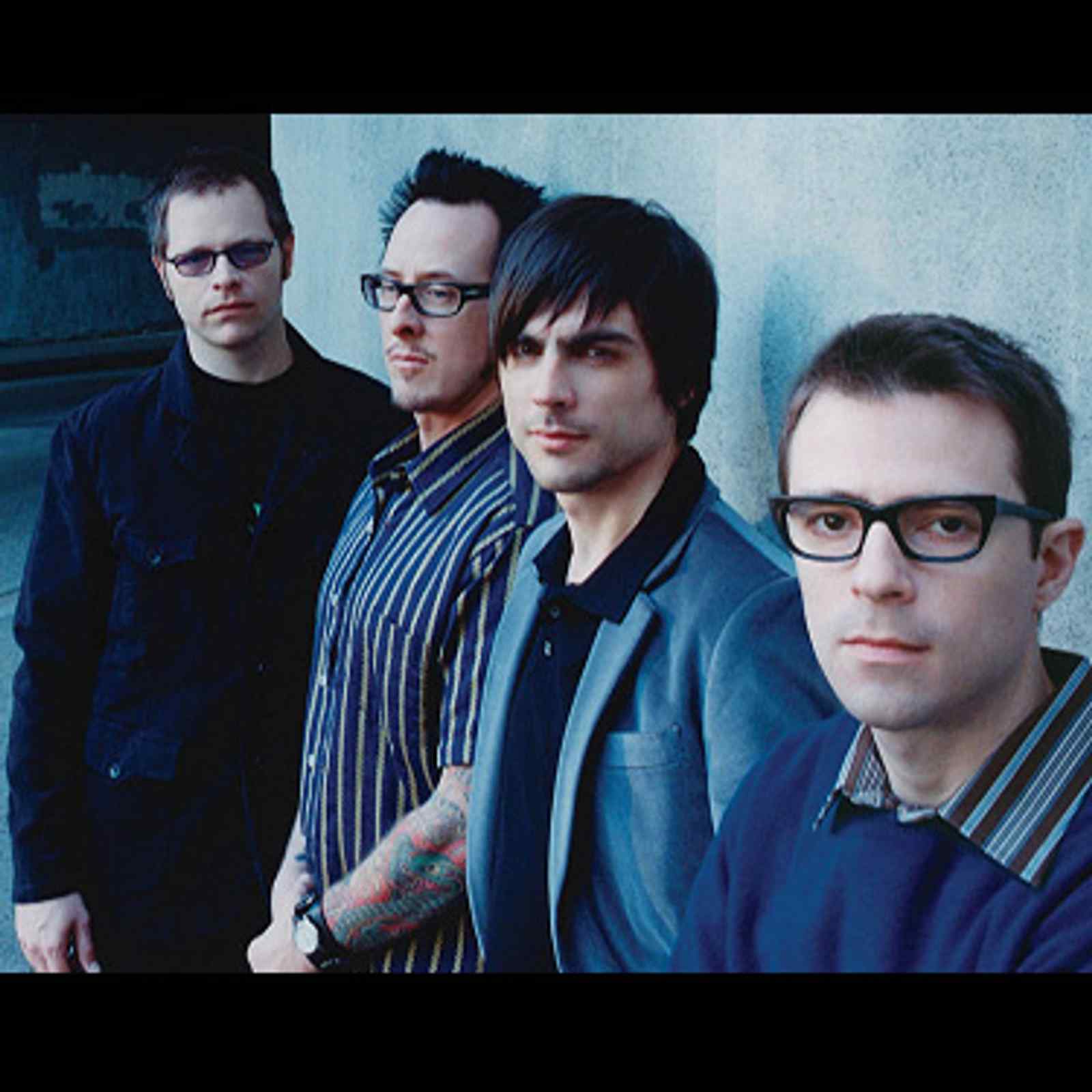 Weezer