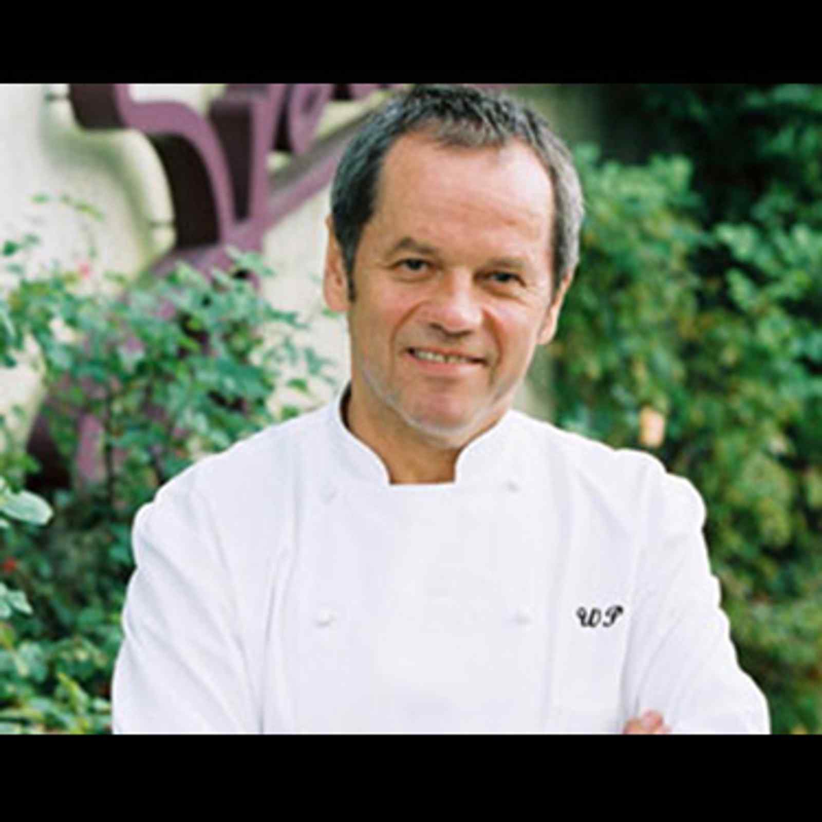 Wolfgang Puck