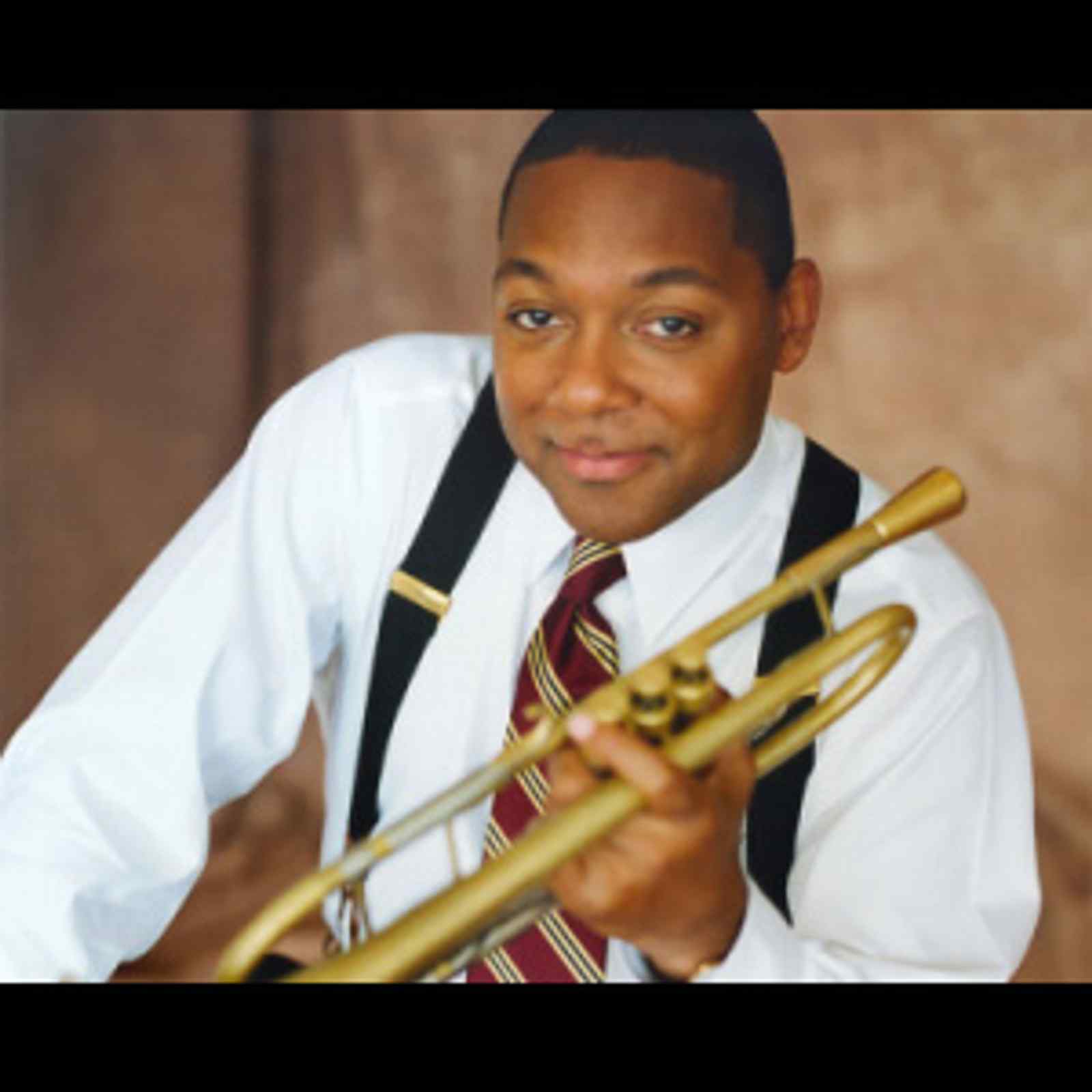 Wynton Marsalis