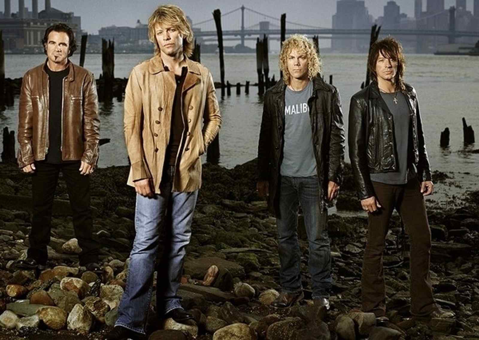 Bon Jovi