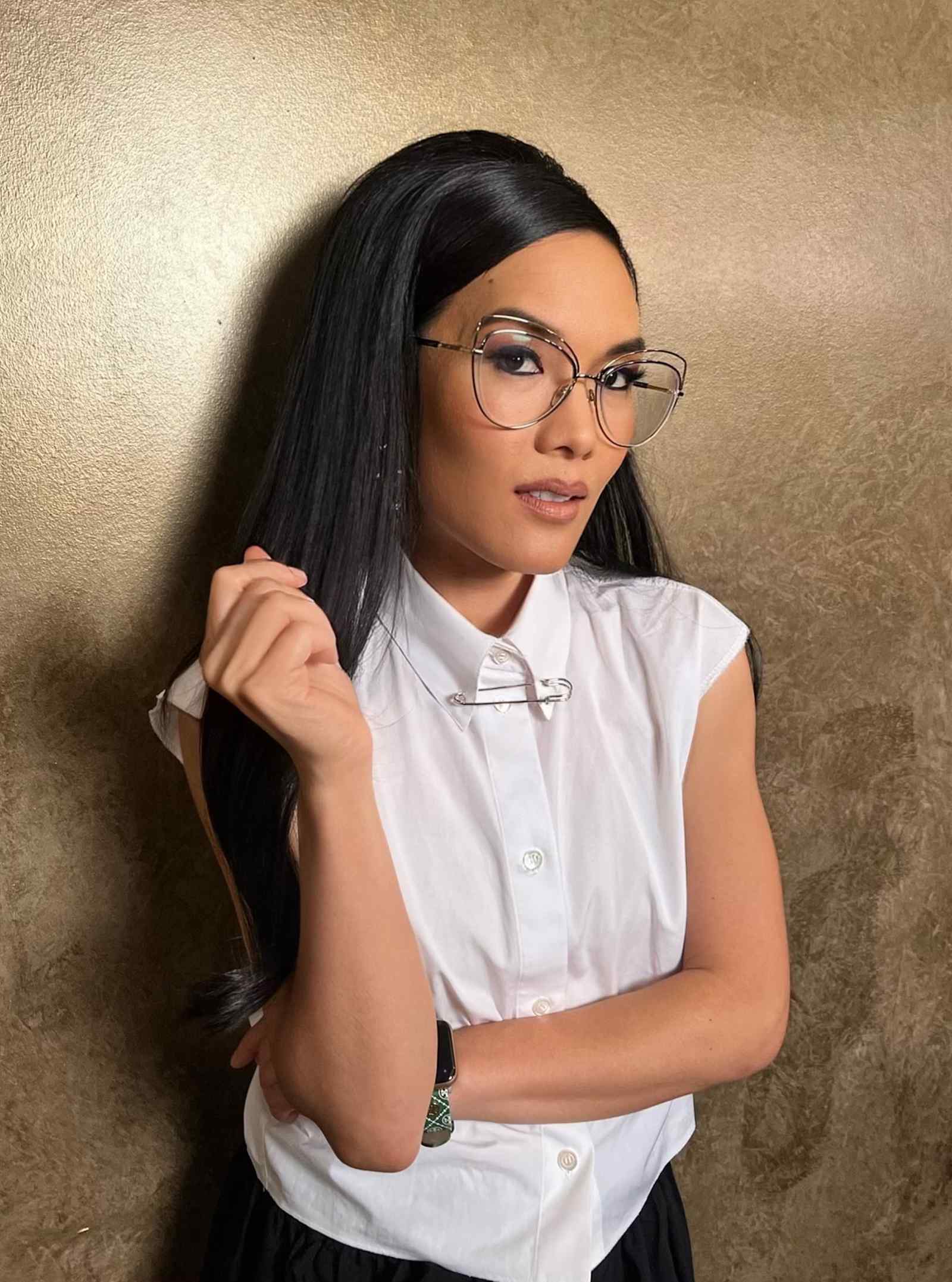 Ali Wong