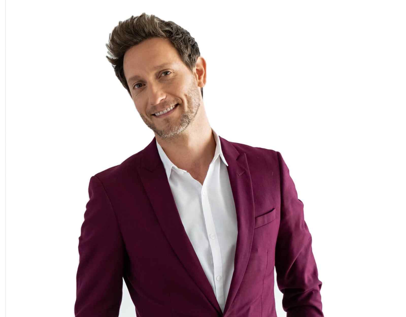 Lior Suchard