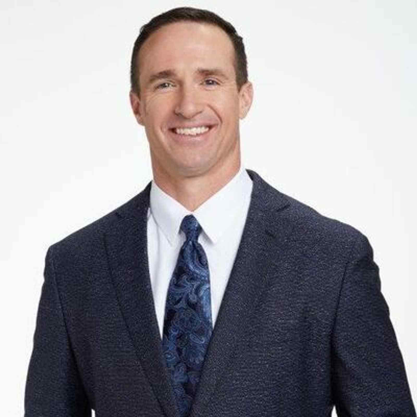 Drew Brees