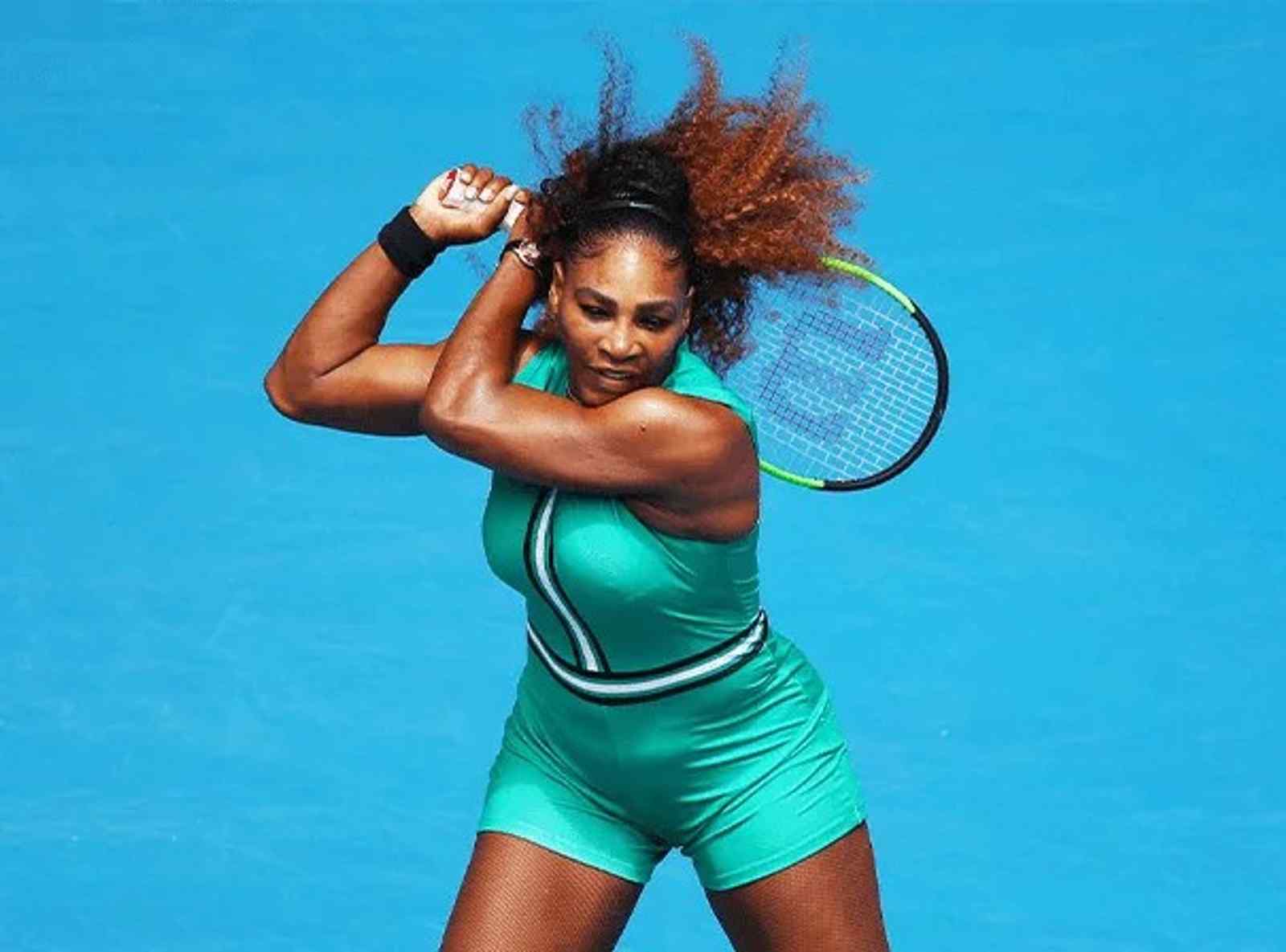 Serena Williams