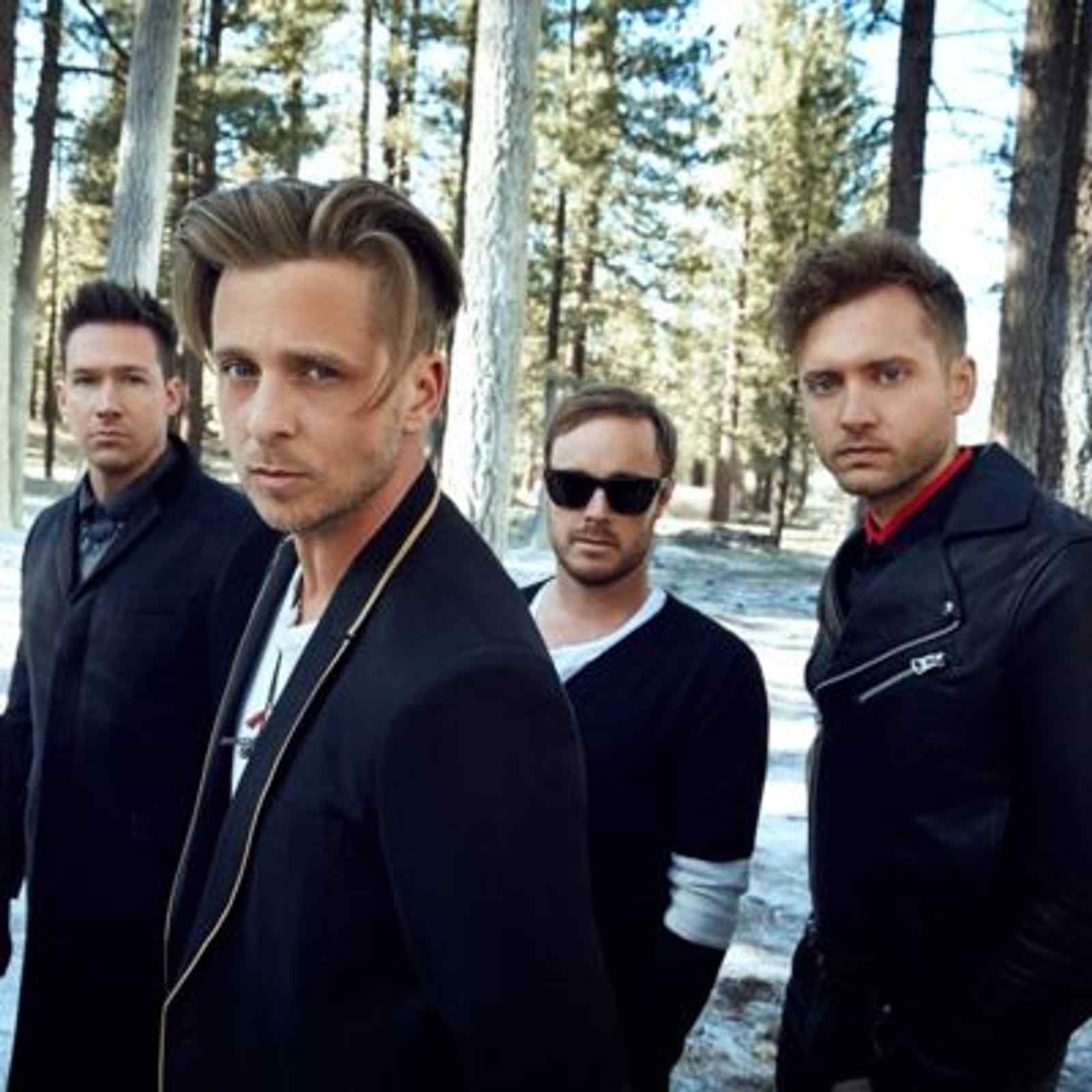 OneRepublic