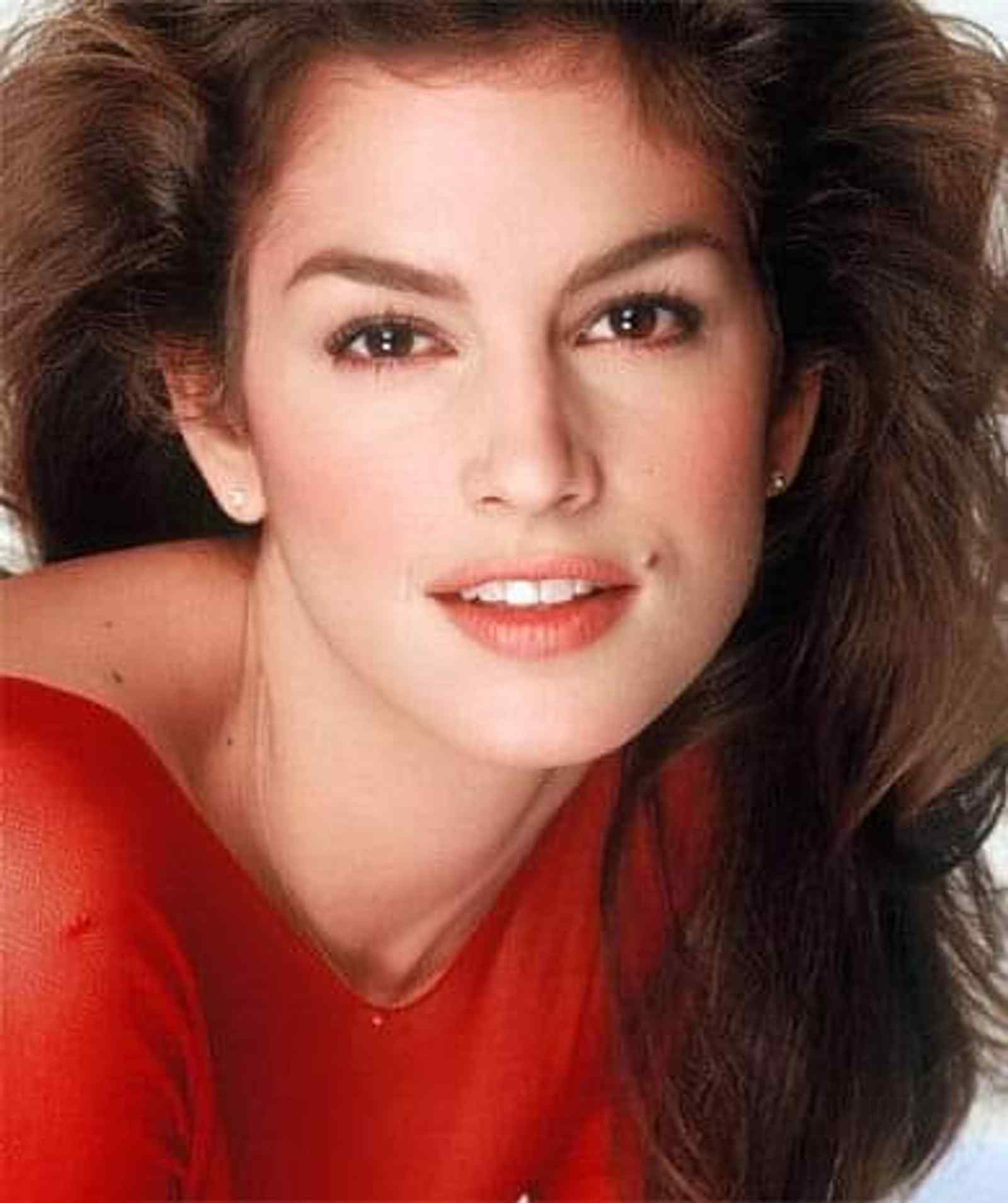 Cindy Crawford