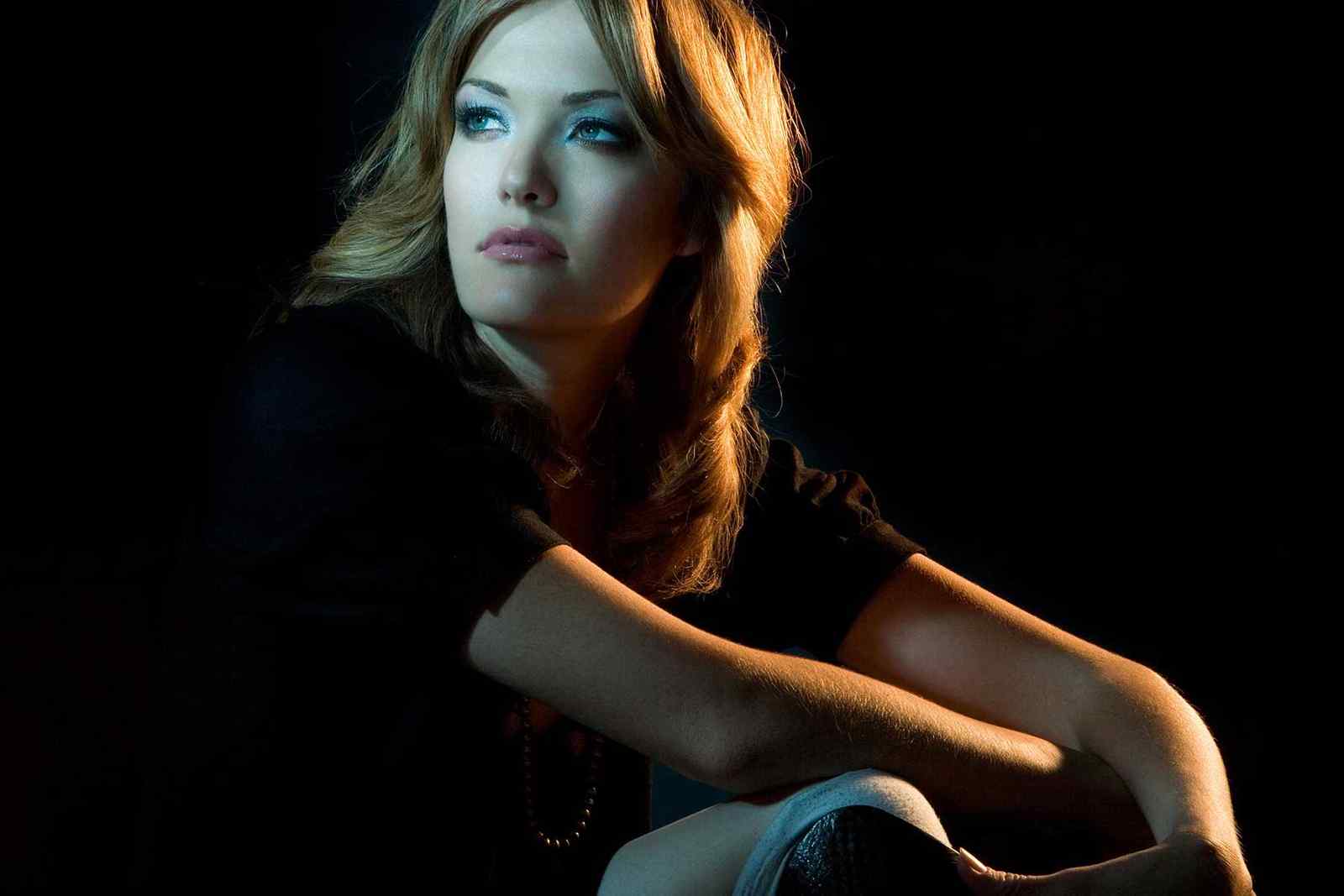 Amy Purdy