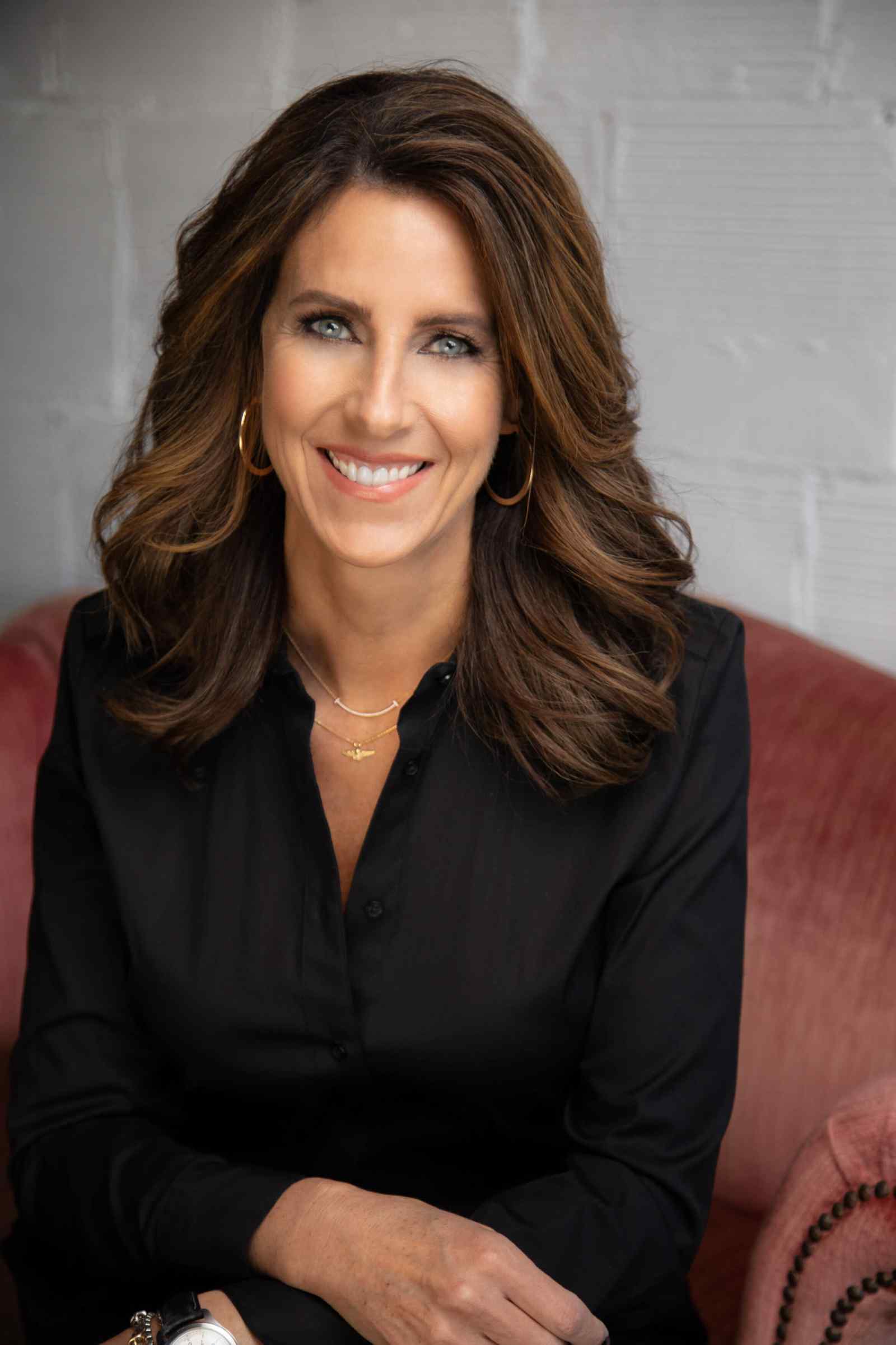 Carey Lohrenz