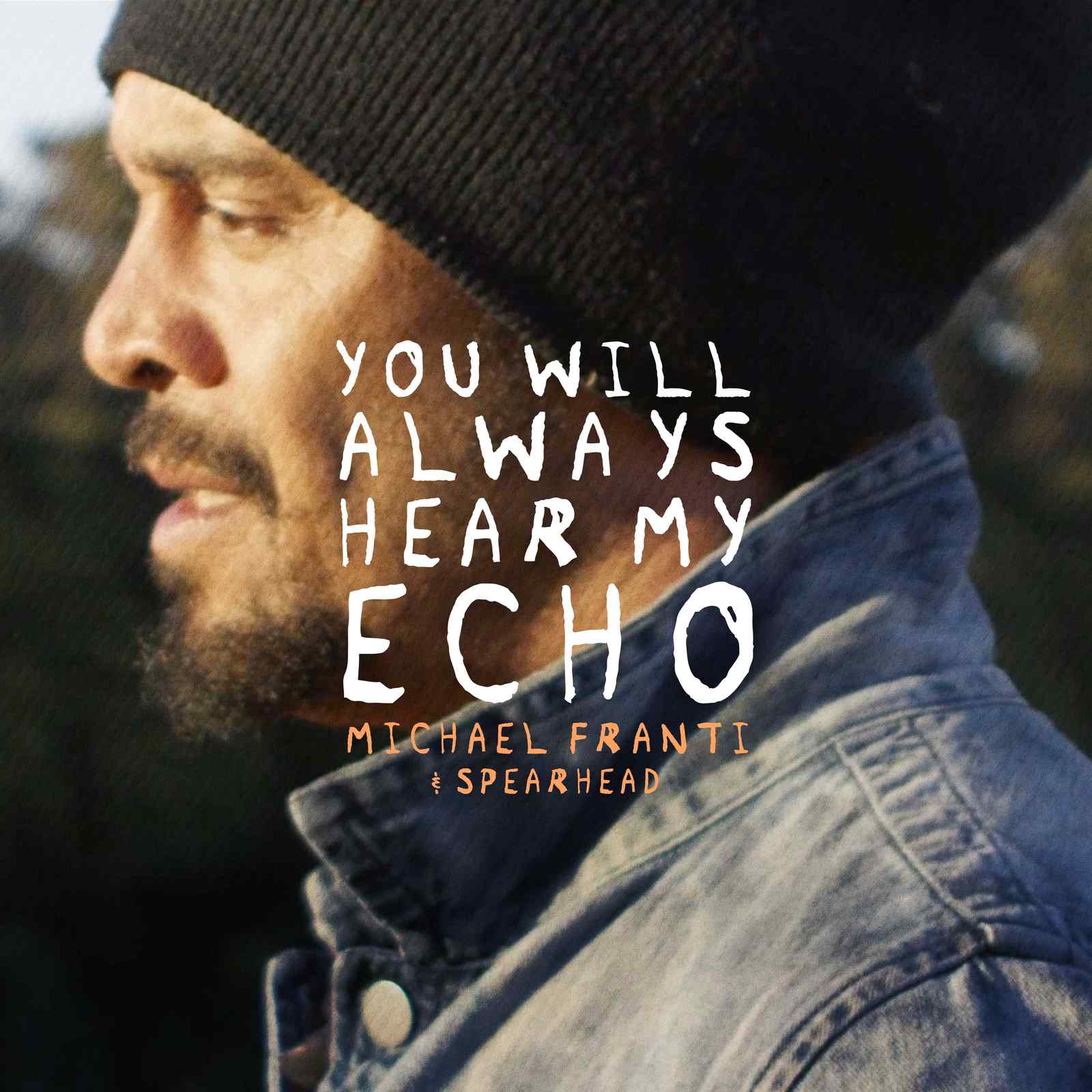NEW SONG & MUSIC VIDEO: “YOU WILL ALWAYS HEAR MY ECHO”